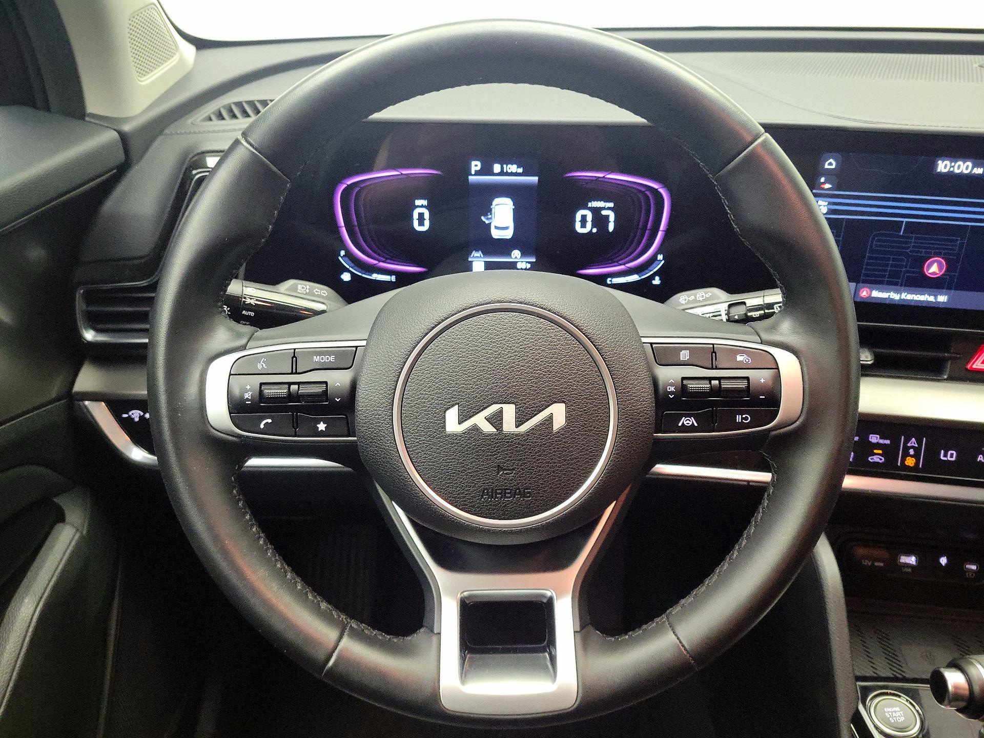 Thumbnail: 2023 Kia Sportage - 10