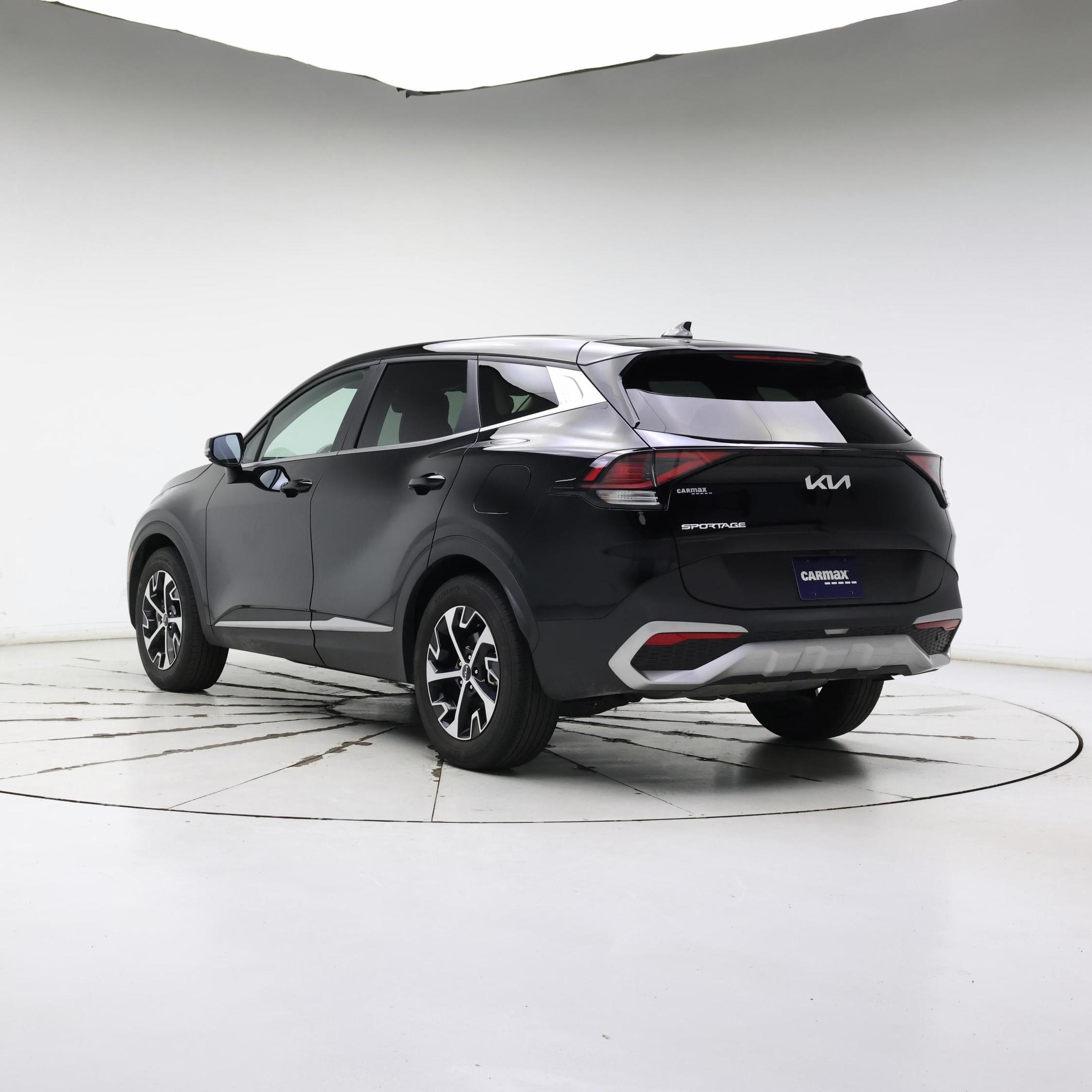 Thumbnail: 2023 Kia Sportage - 2