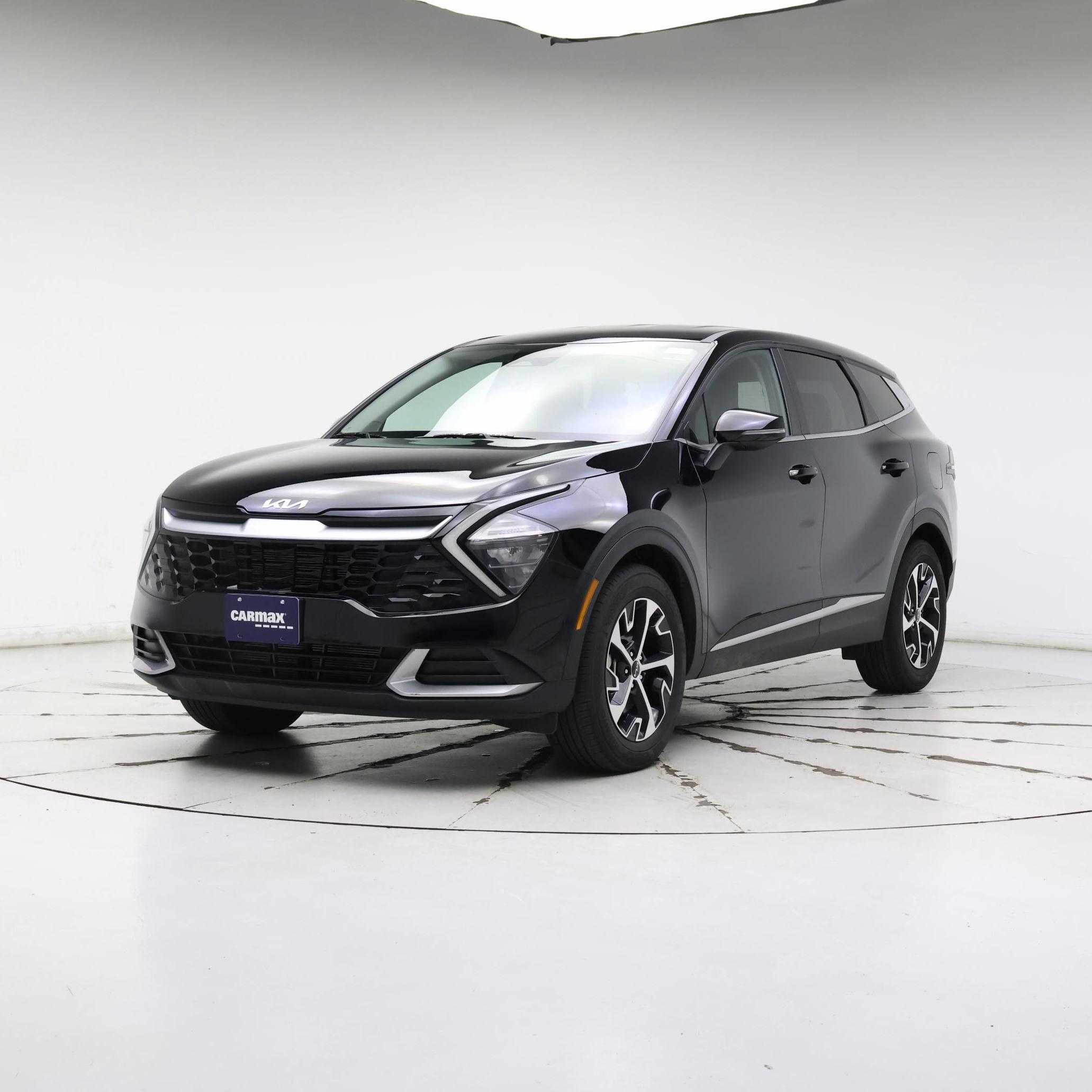 Thumbnail: 2023 Kia Sportage - 4