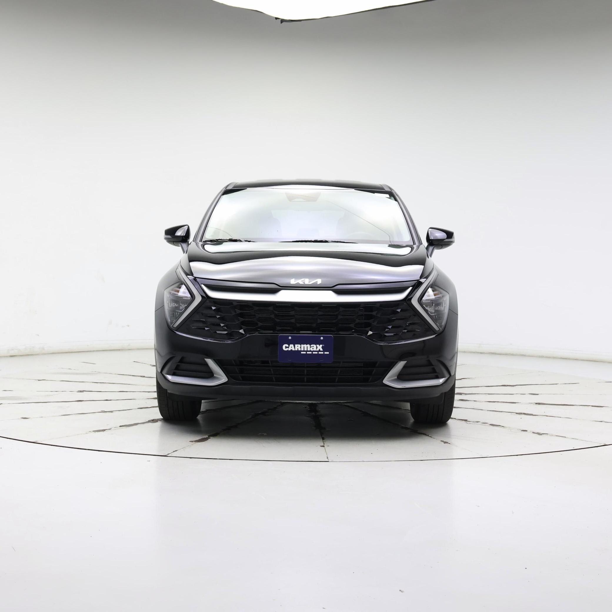 Thumbnail: 2023 Kia Sportage - 5