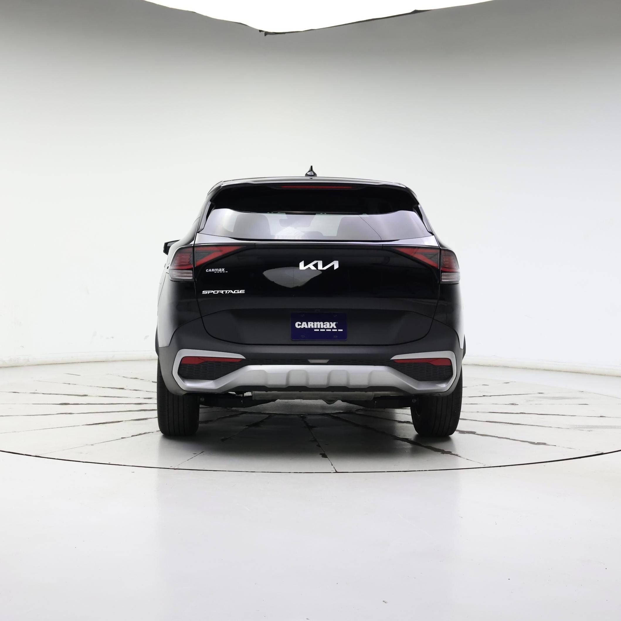 Thumbnail: 2023 Kia Sportage - 6