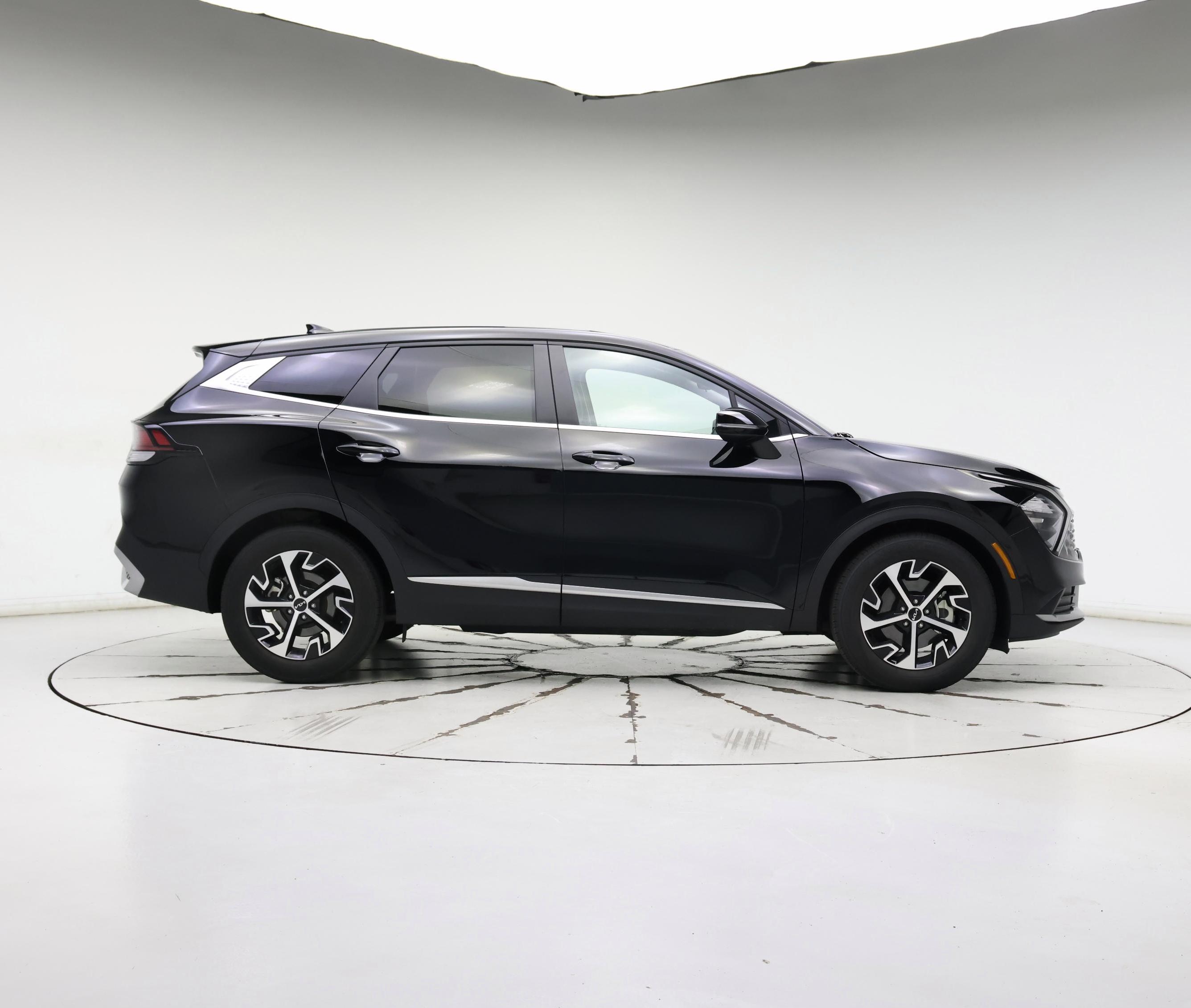 Thumbnail: 2023 Kia Sportage - 7