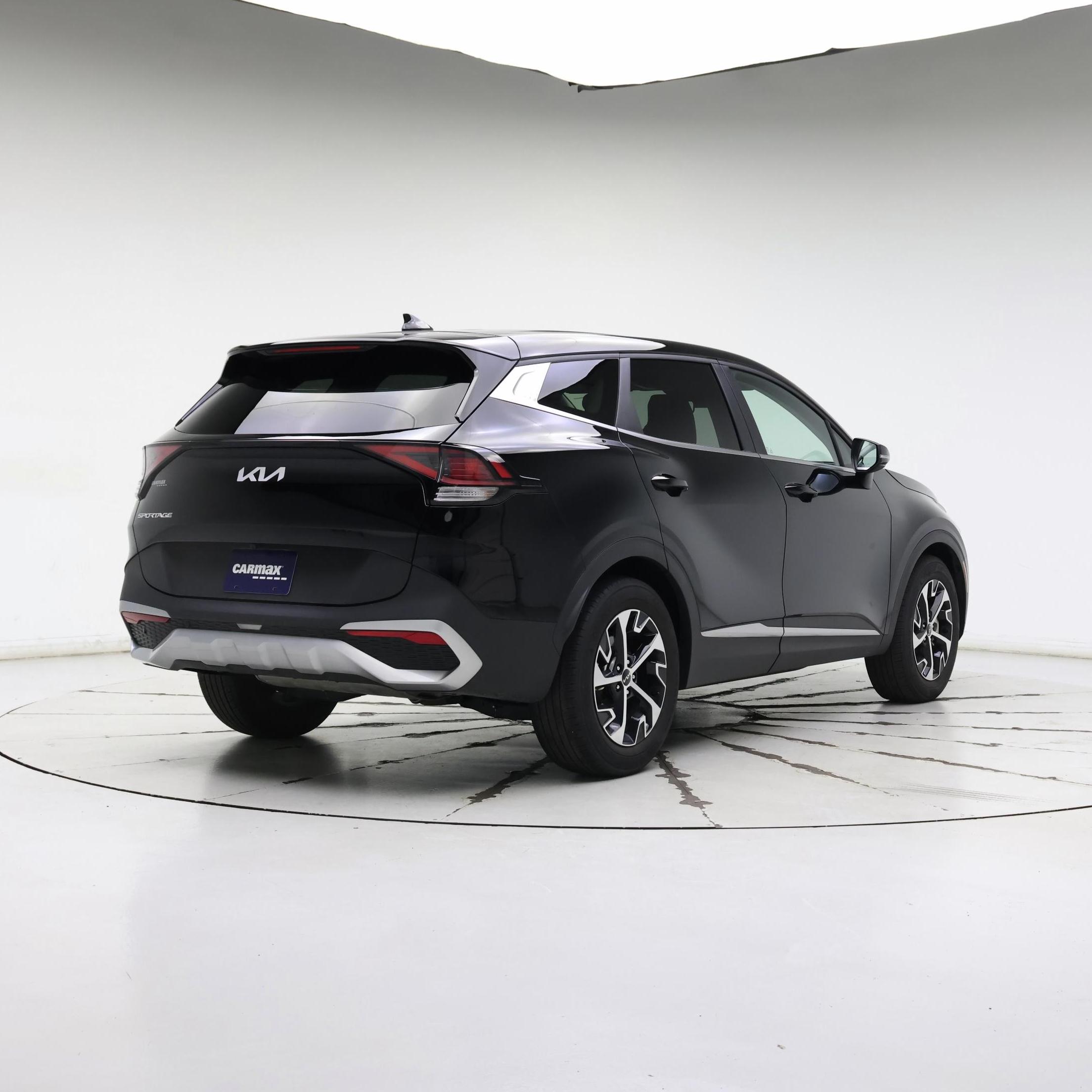 Thumbnail: 2023 Kia Sportage - 8