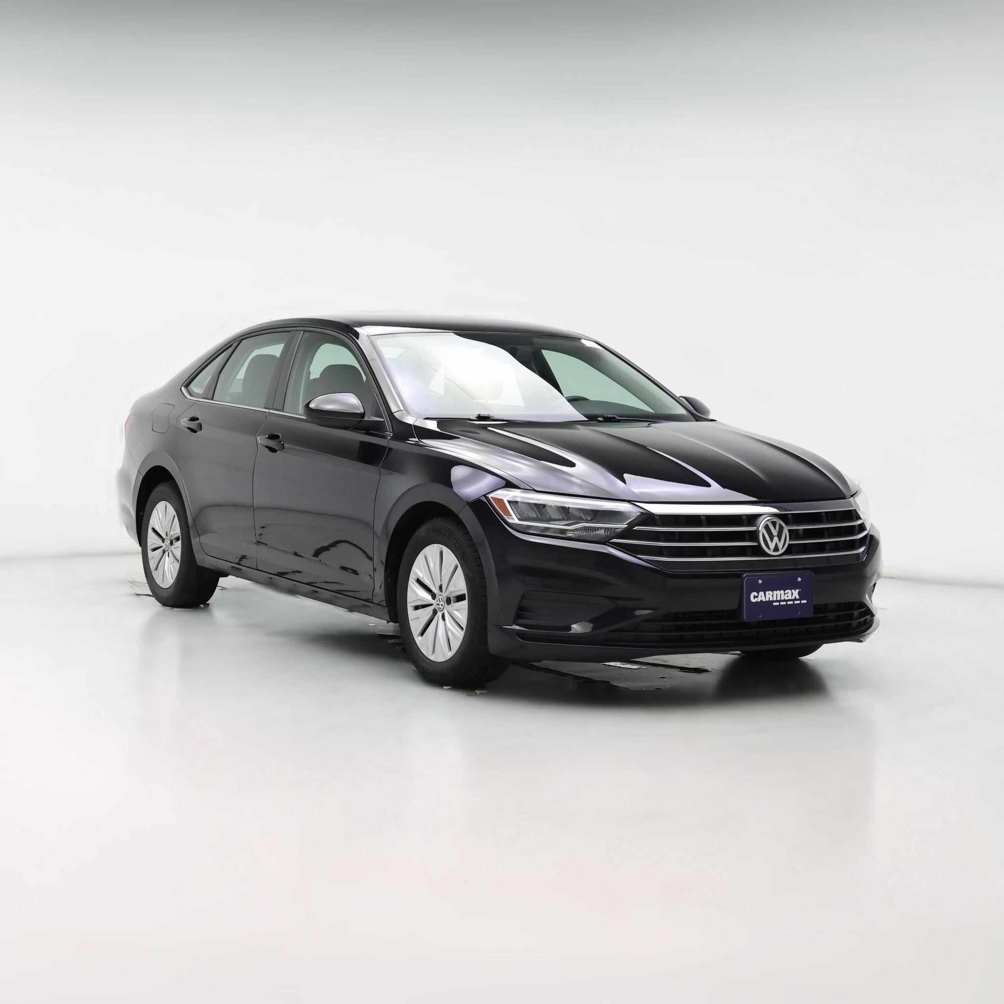 Thumbnail: 2019 Volkswagen Jetta - 1