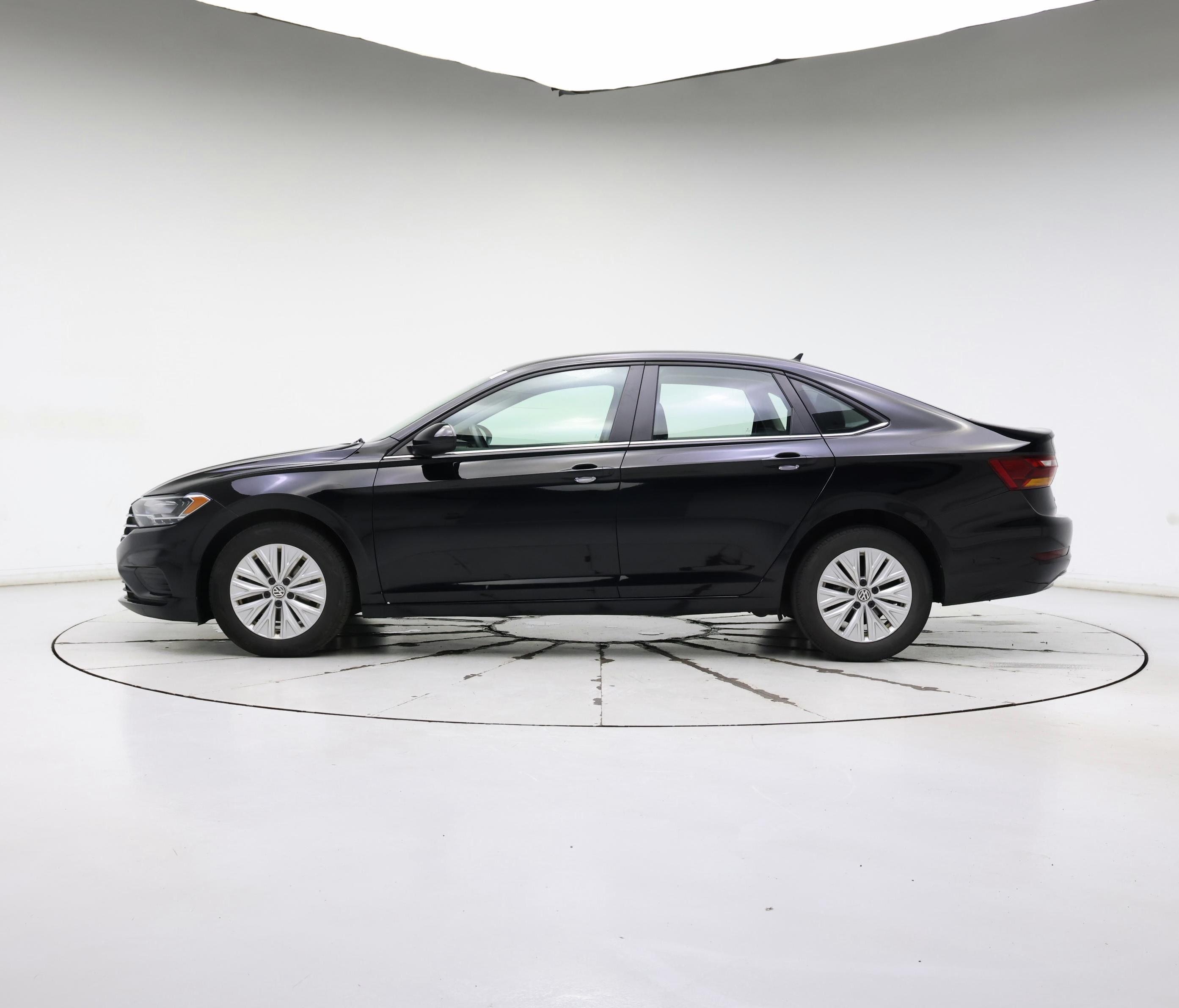 Thumbnail: 2019 Volkswagen Jetta - 3