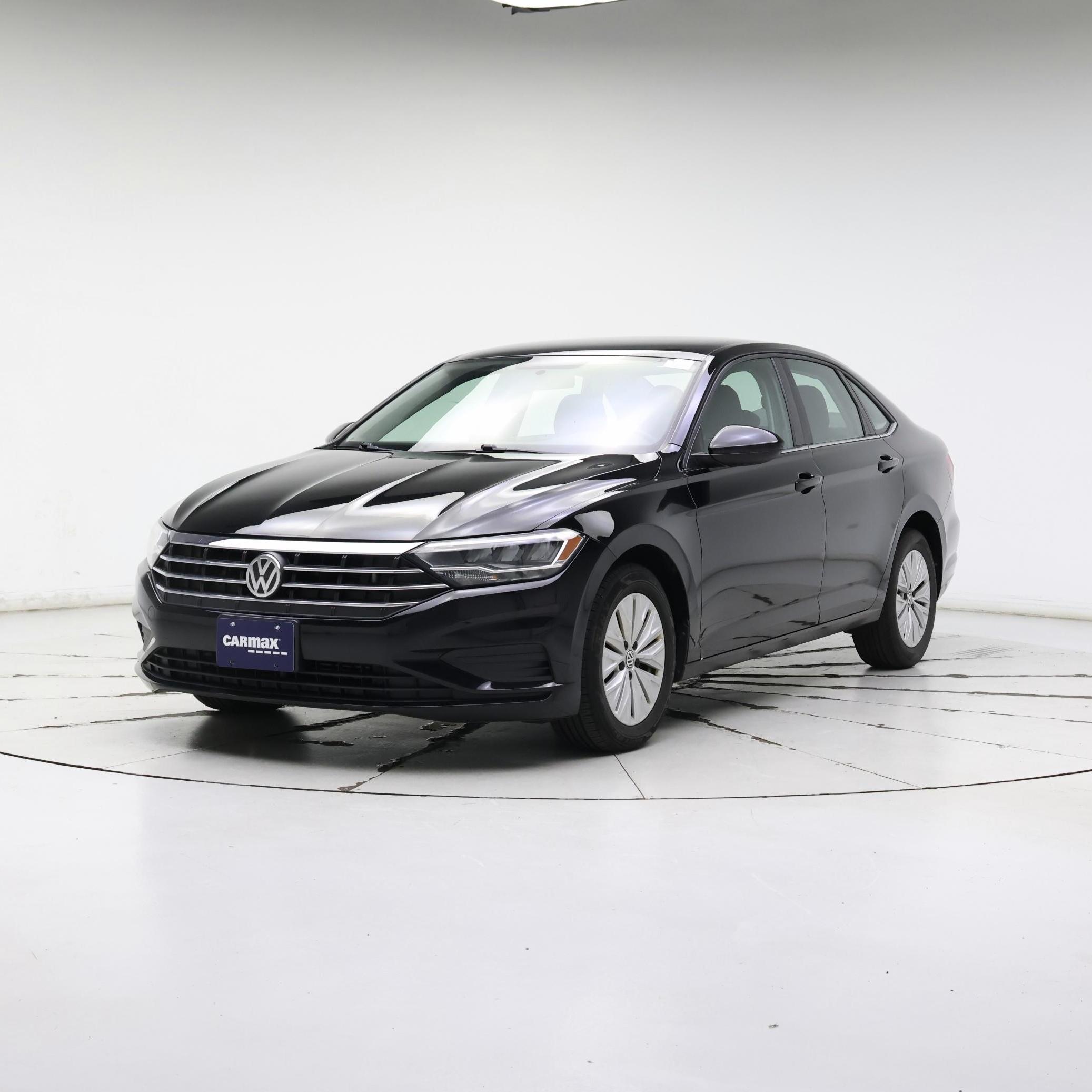 Thumbnail: 2019 Volkswagen Jetta - 4