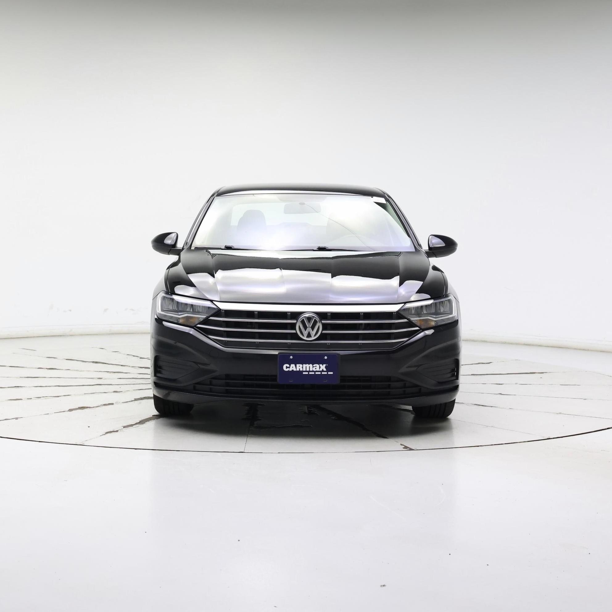 Thumbnail: 2019 Volkswagen Jetta - 5