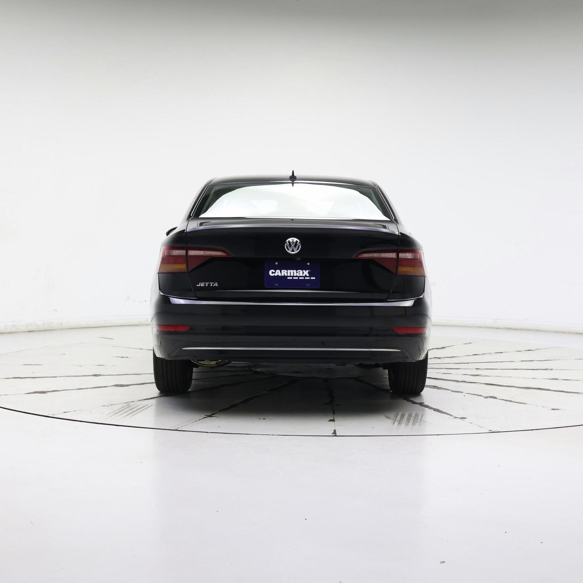 Thumbnail: 2019 Volkswagen Jetta - 6