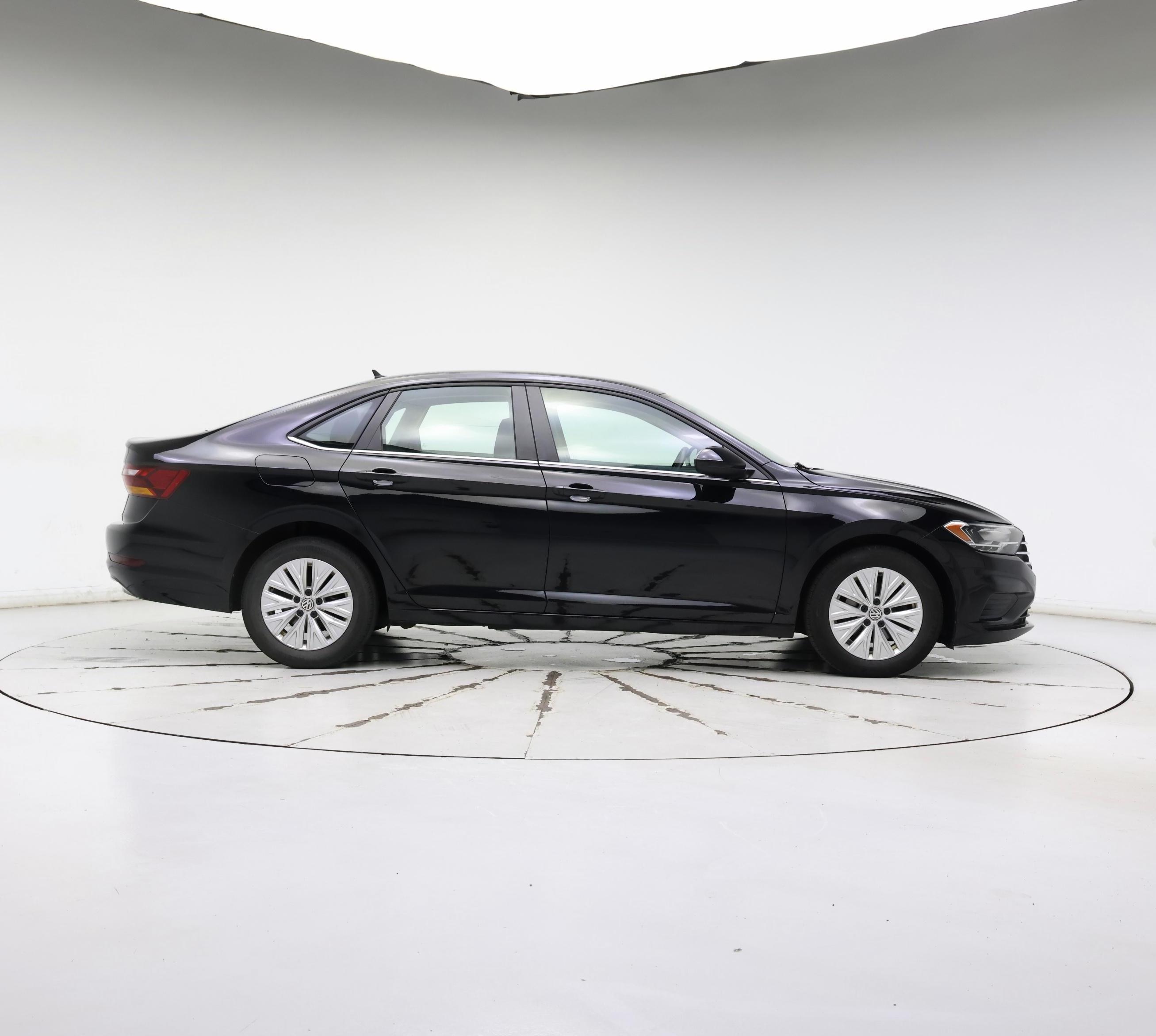 Thumbnail: 2019 Volkswagen Jetta - 7