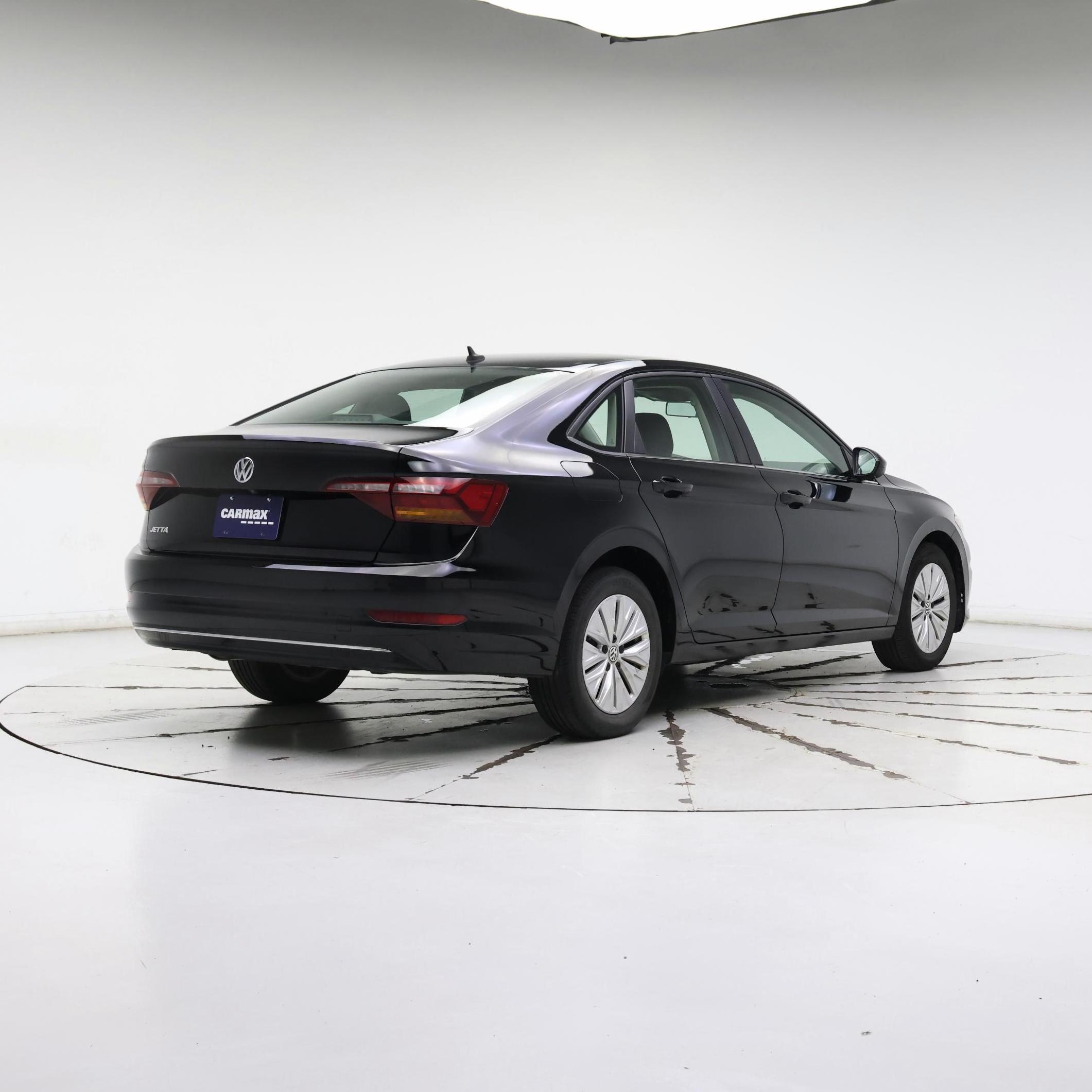 Thumbnail: 2019 Volkswagen Jetta - 8