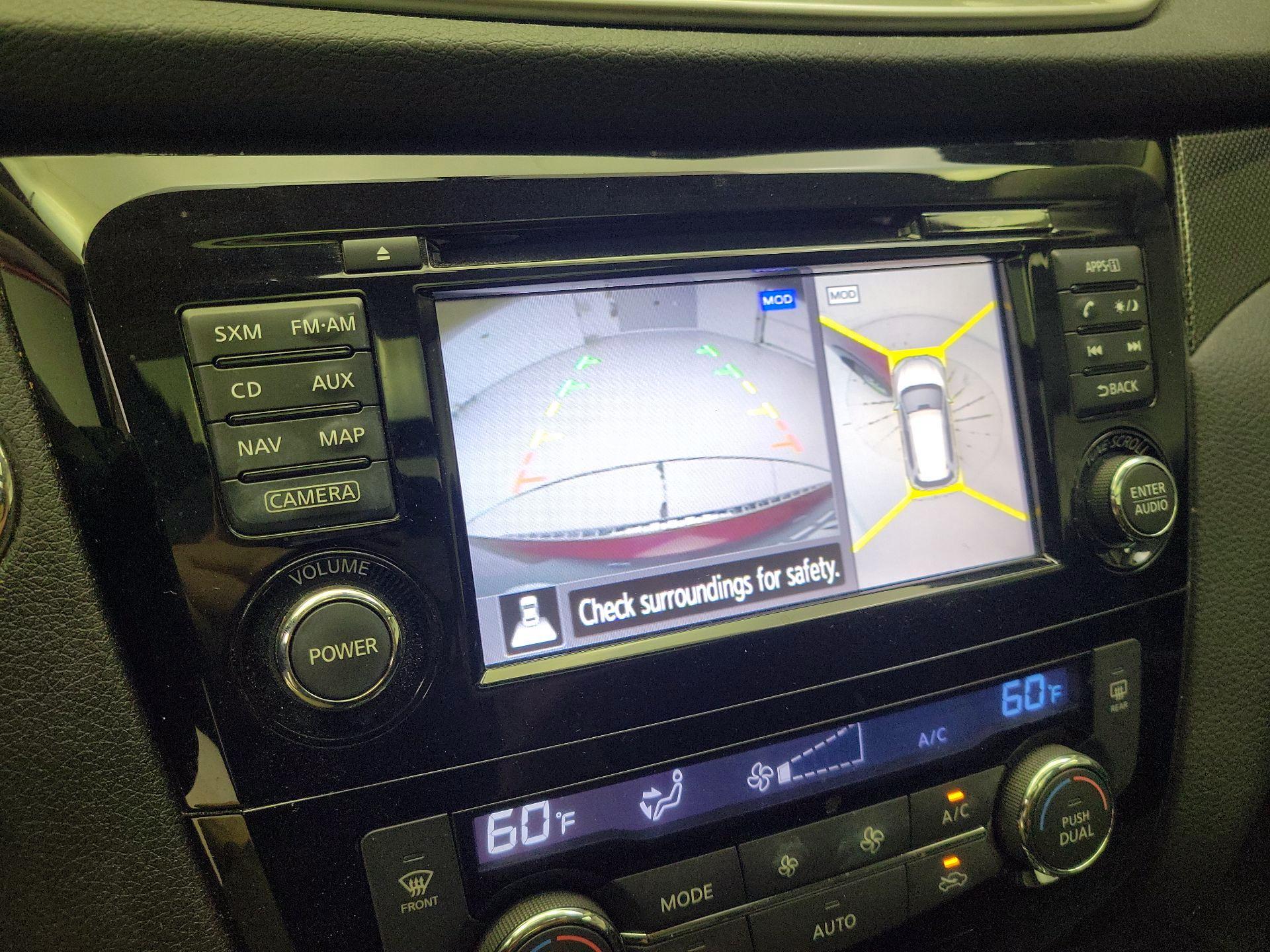 Thumbnail: 2014 Nissan Rogue - 15