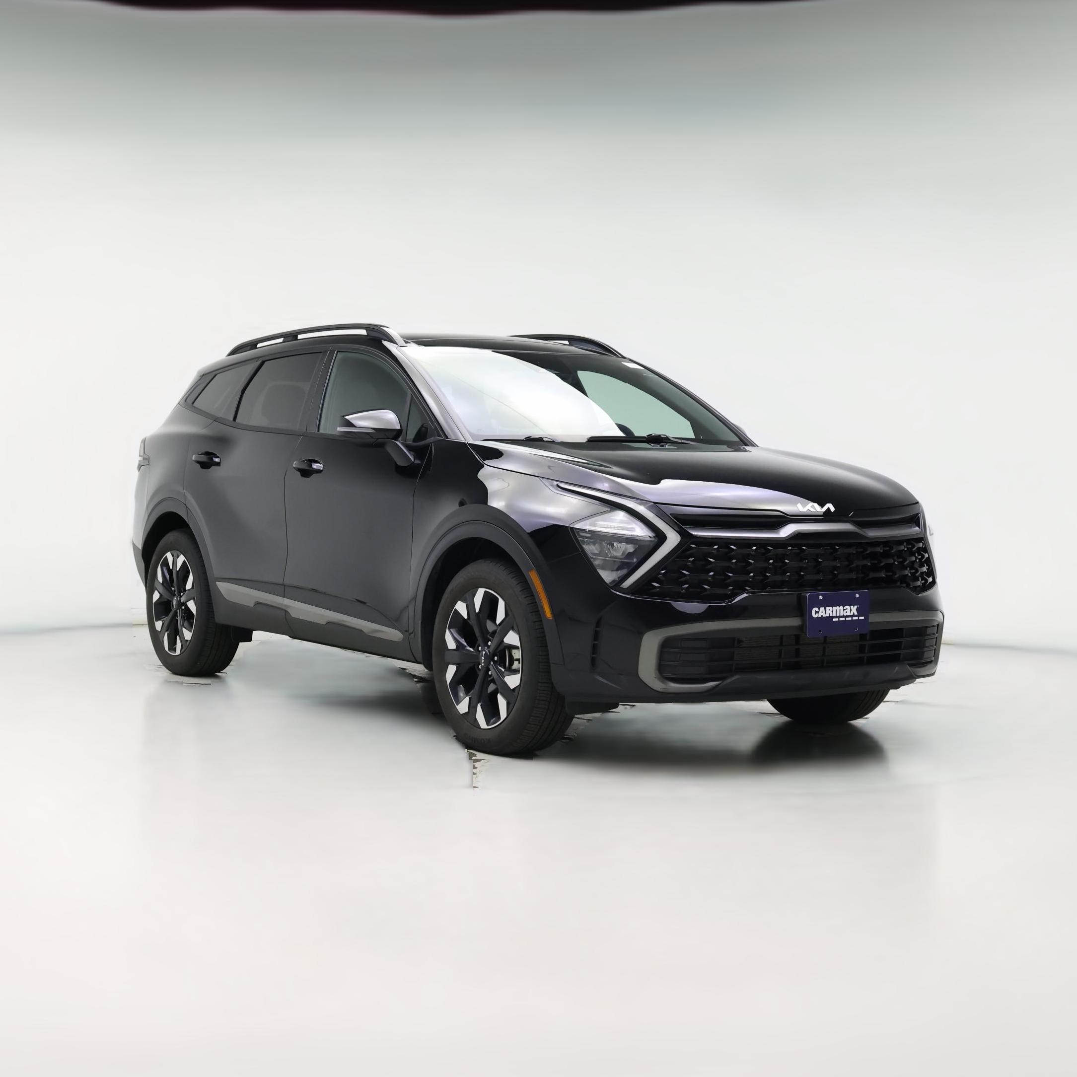 Thumbnail: 2023 Kia Sportage - 1