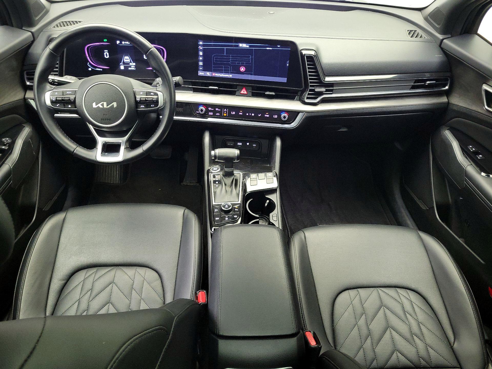 Thumbnail: 2023 Kia Sportage - 9