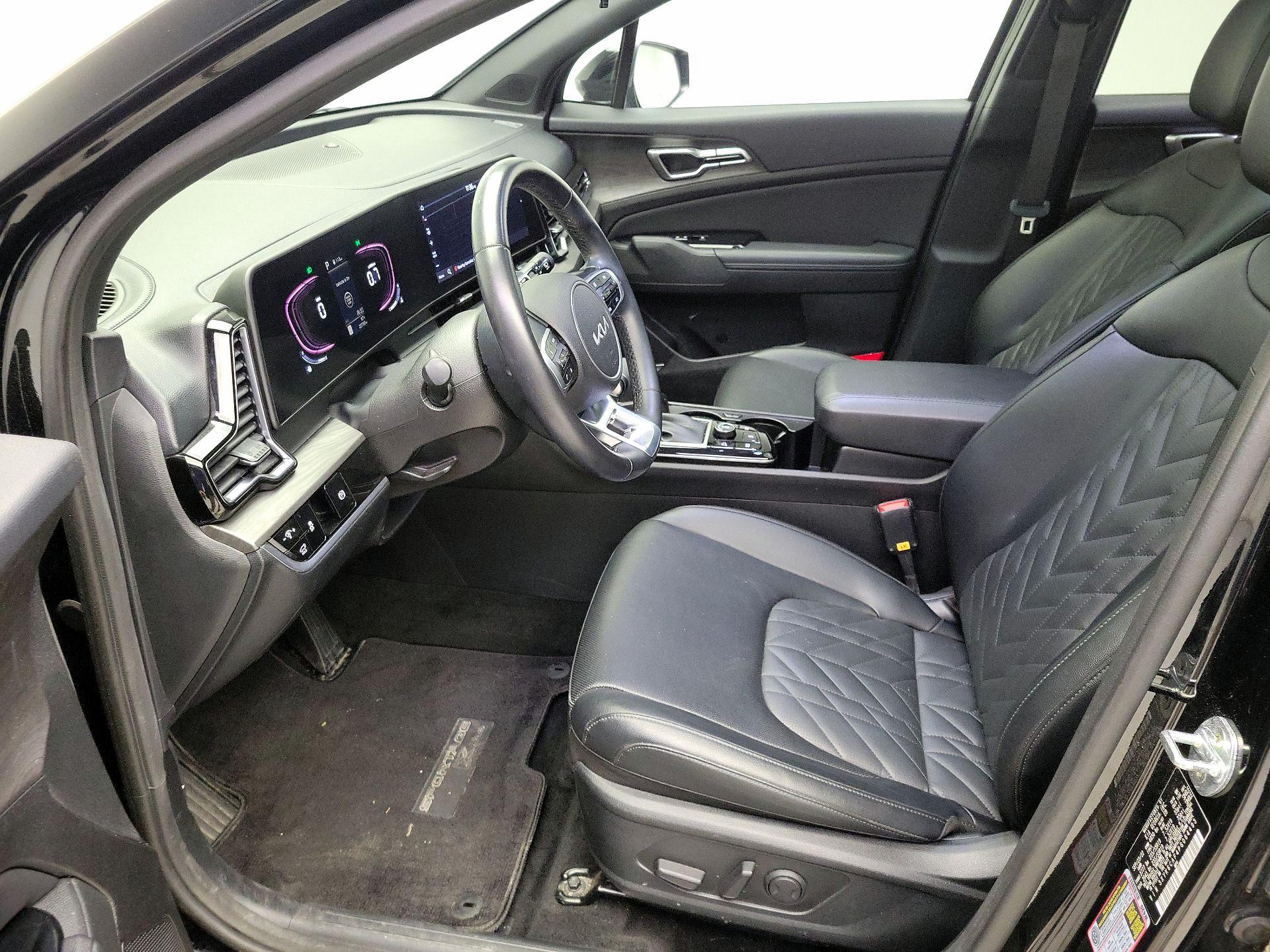 Thumbnail: 2023 Kia Sportage - 11