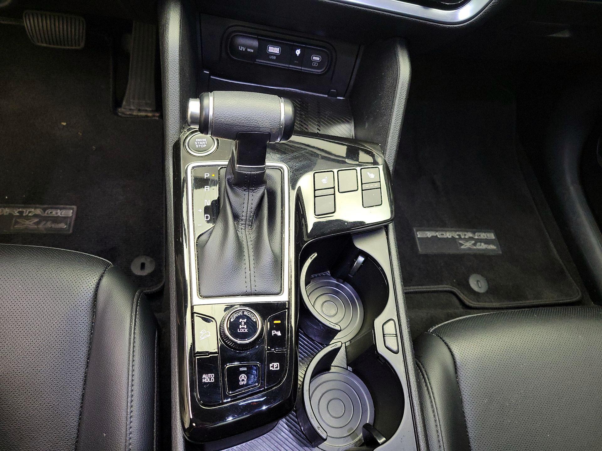 Thumbnail: 2023 Kia Sportage - 18