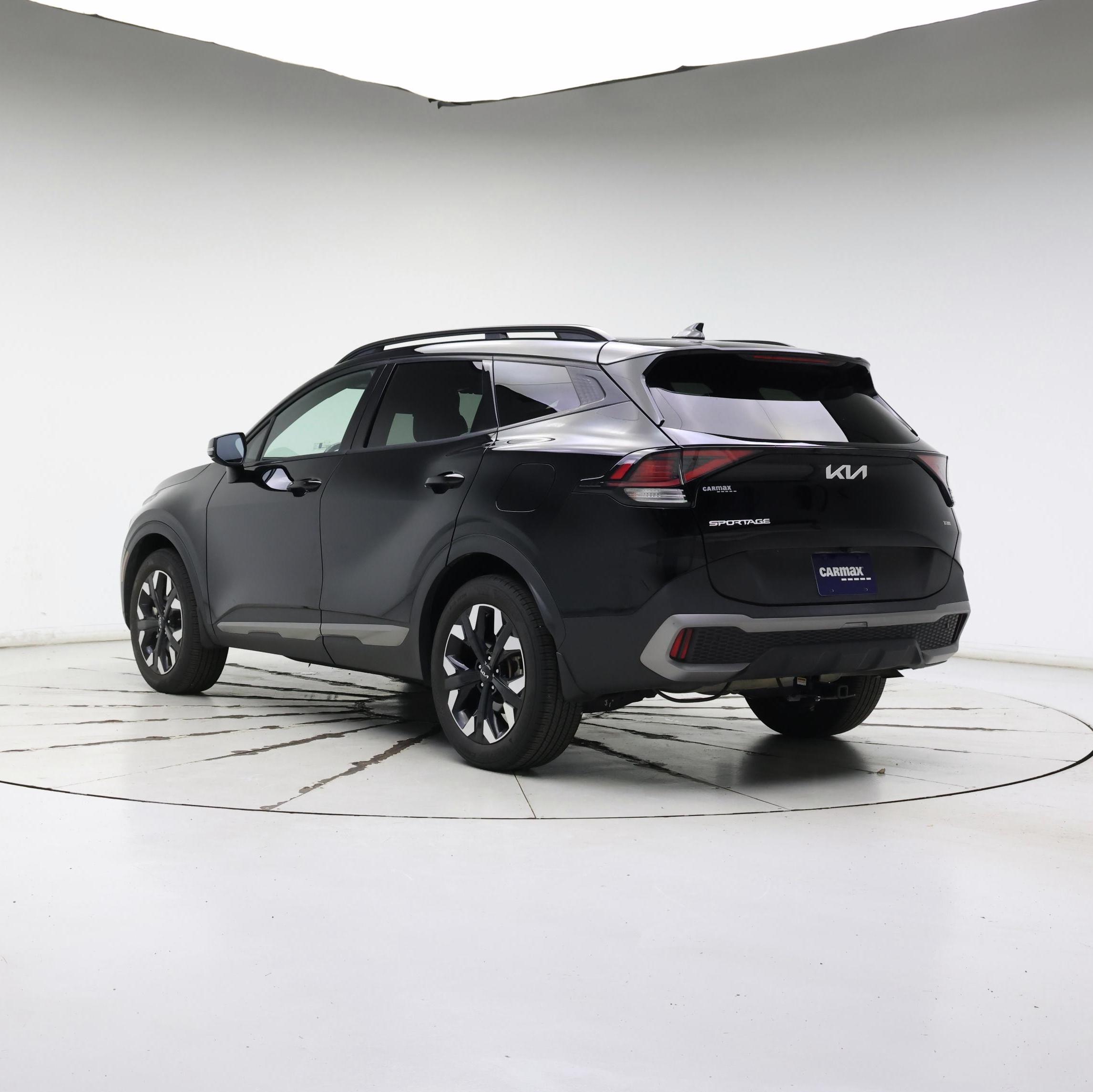 Thumbnail: 2023 Kia Sportage - 2