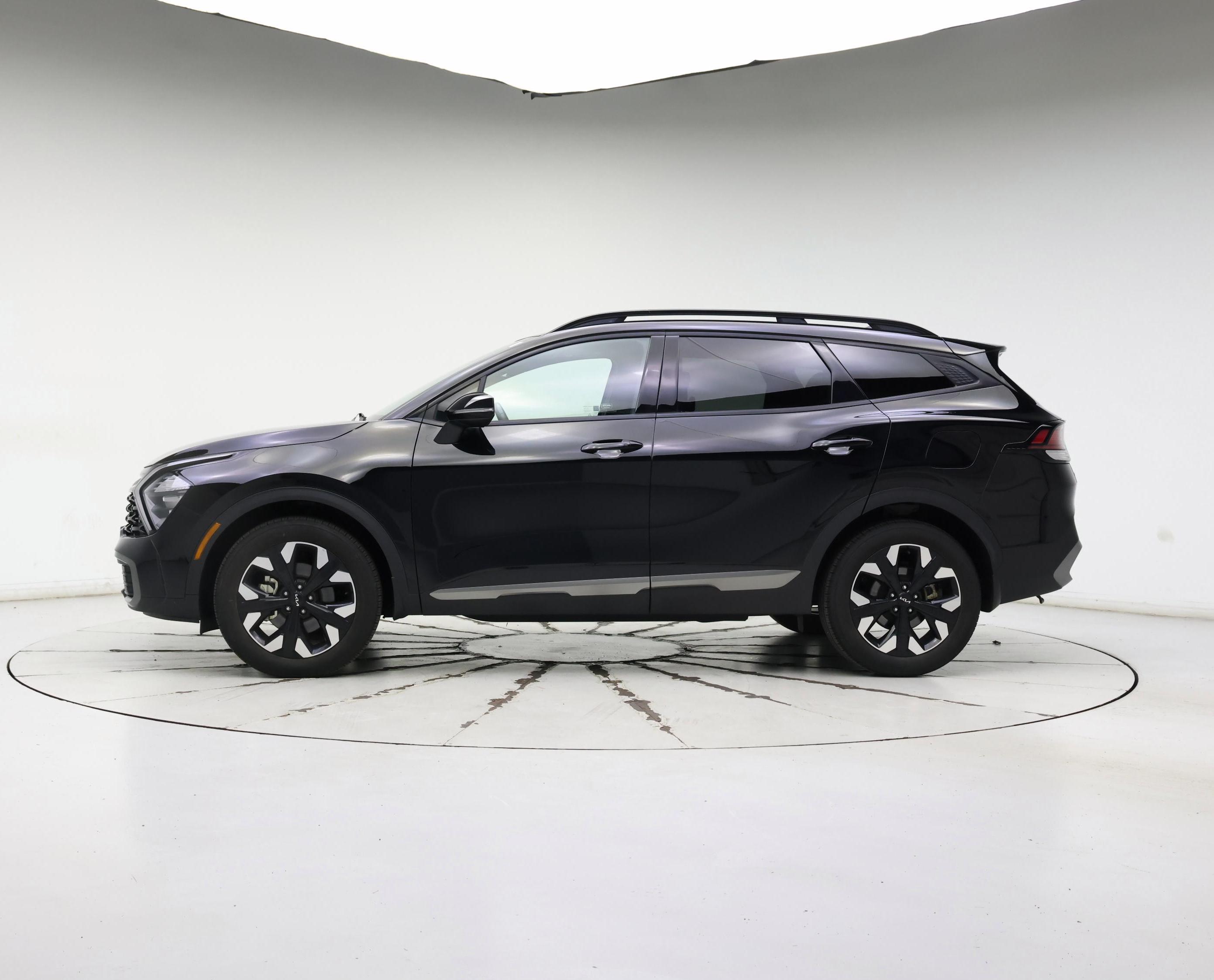 Thumbnail: 2023 Kia Sportage - 3