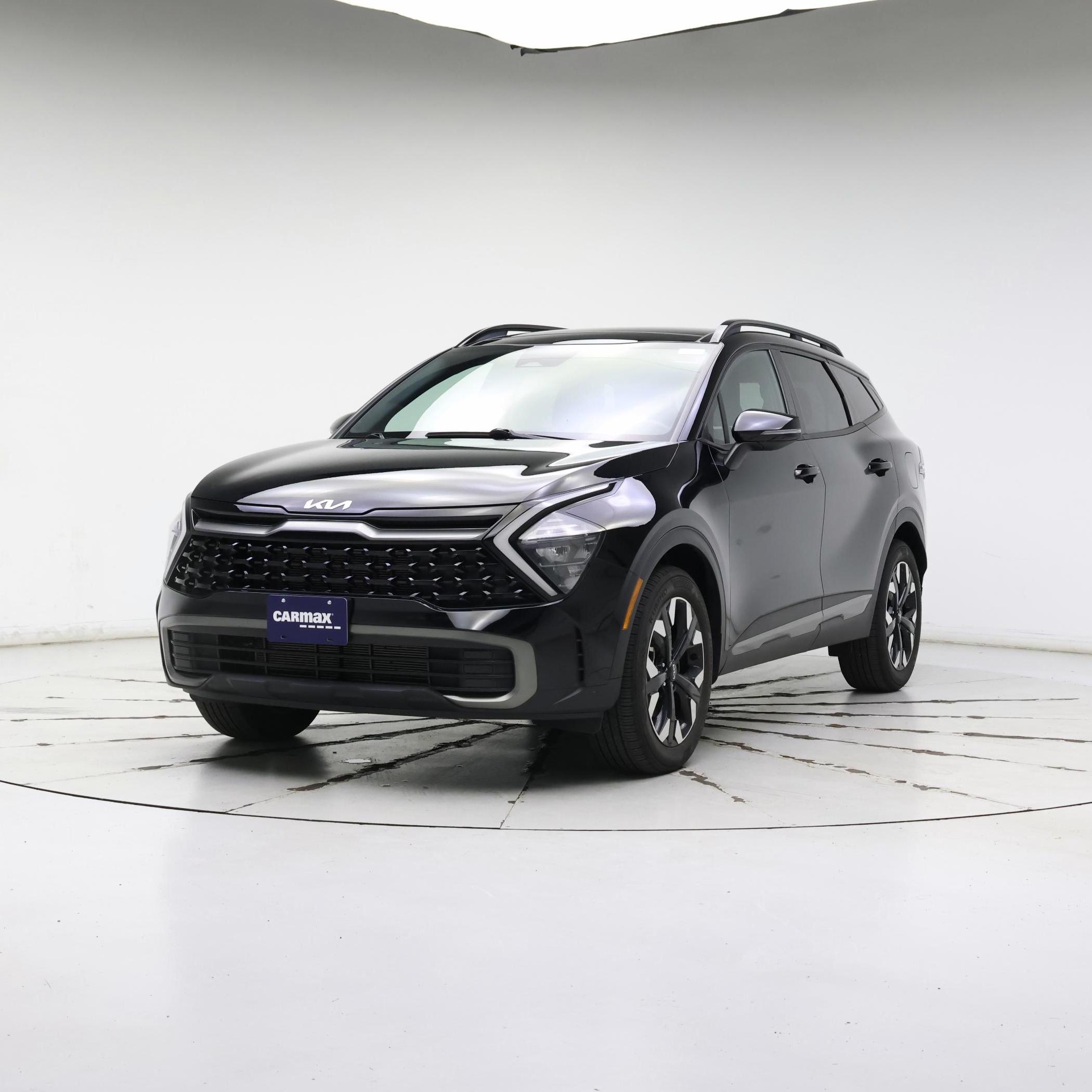 Thumbnail: 2023 Kia Sportage - 4
