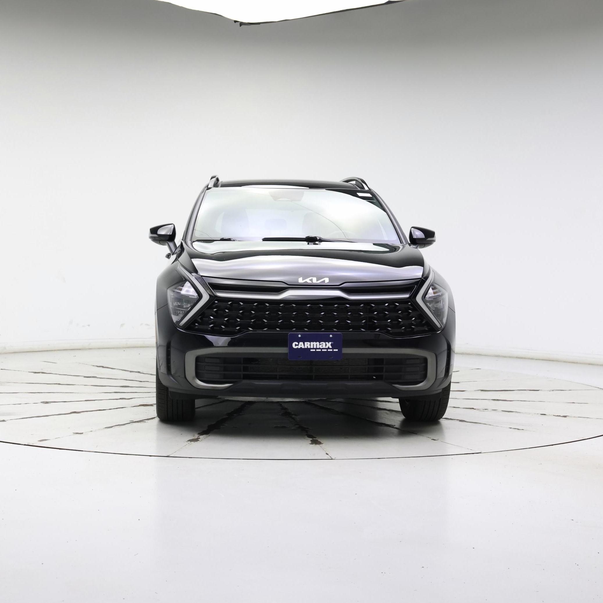 Thumbnail: 2023 Kia Sportage - 5