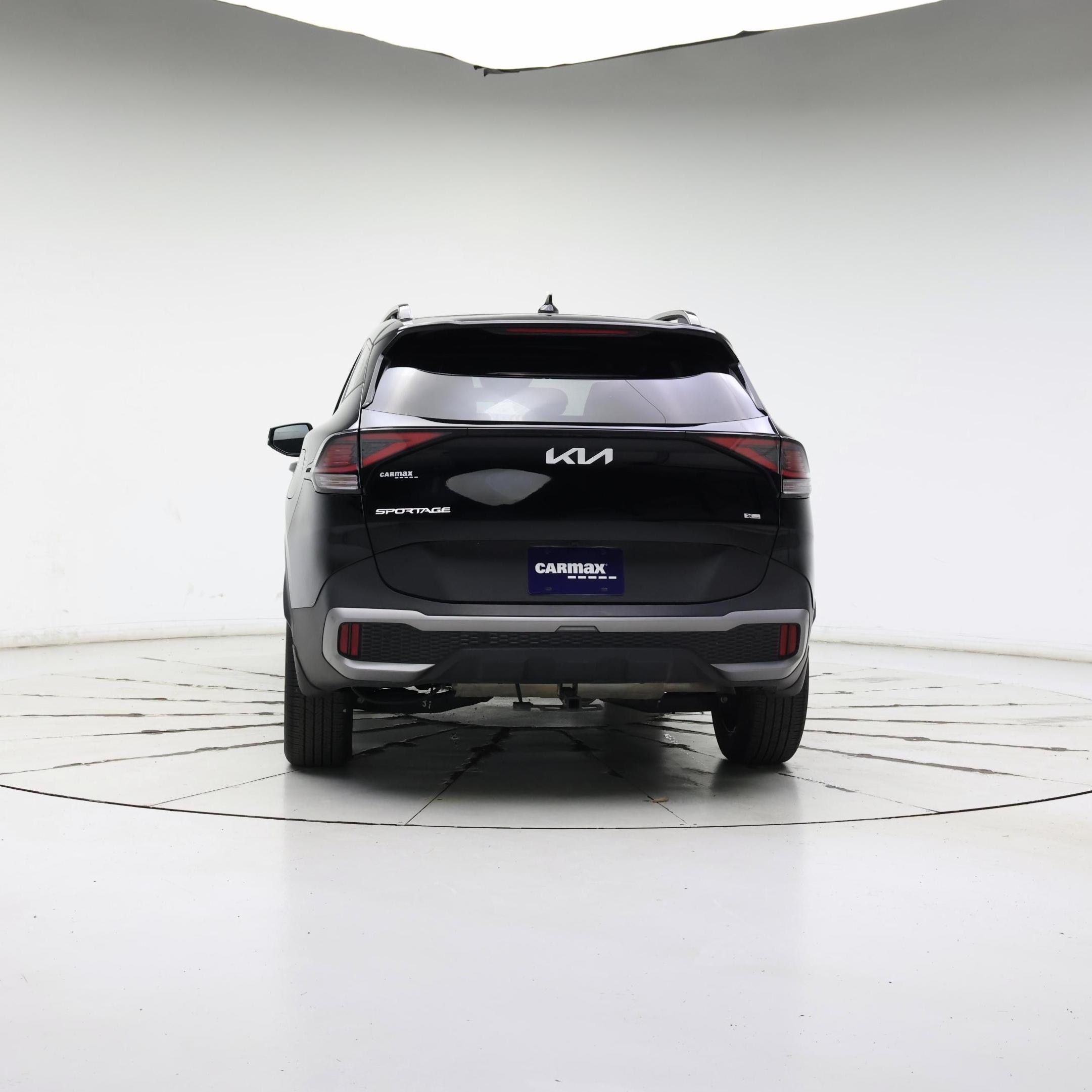 Thumbnail: 2023 Kia Sportage - 6
