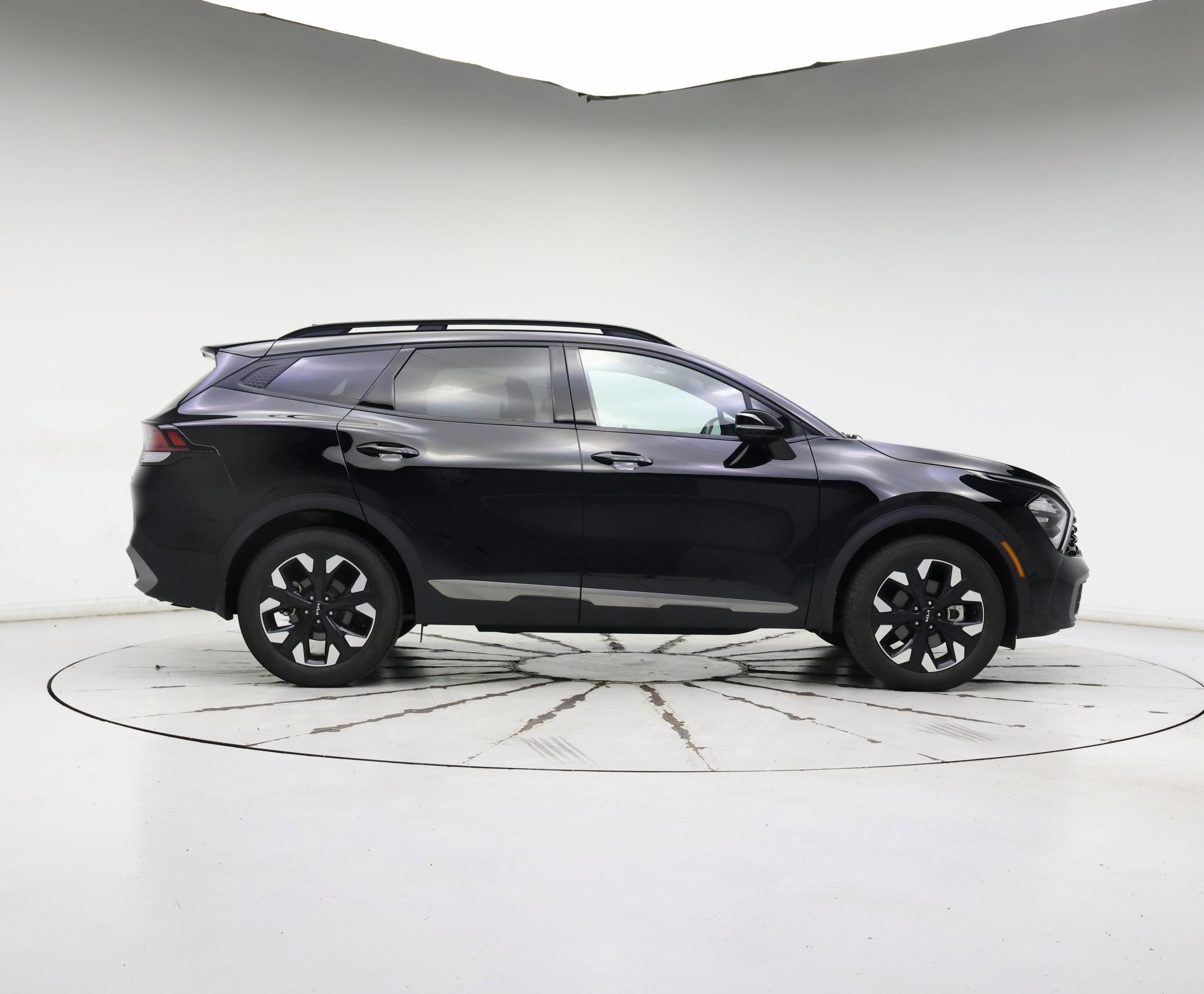 Thumbnail: 2023 Kia Sportage - 7