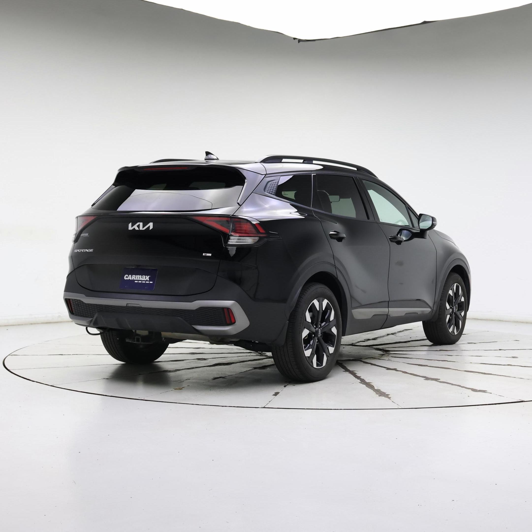 Thumbnail: 2023 Kia Sportage - 8