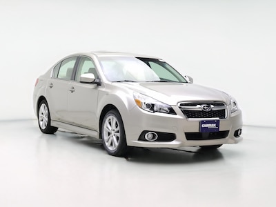 2014 Subaru Legacy 2.5I Limited