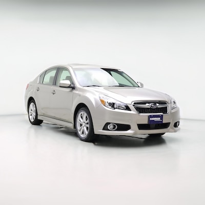 2014 Subaru Legacy 2.5I Limited