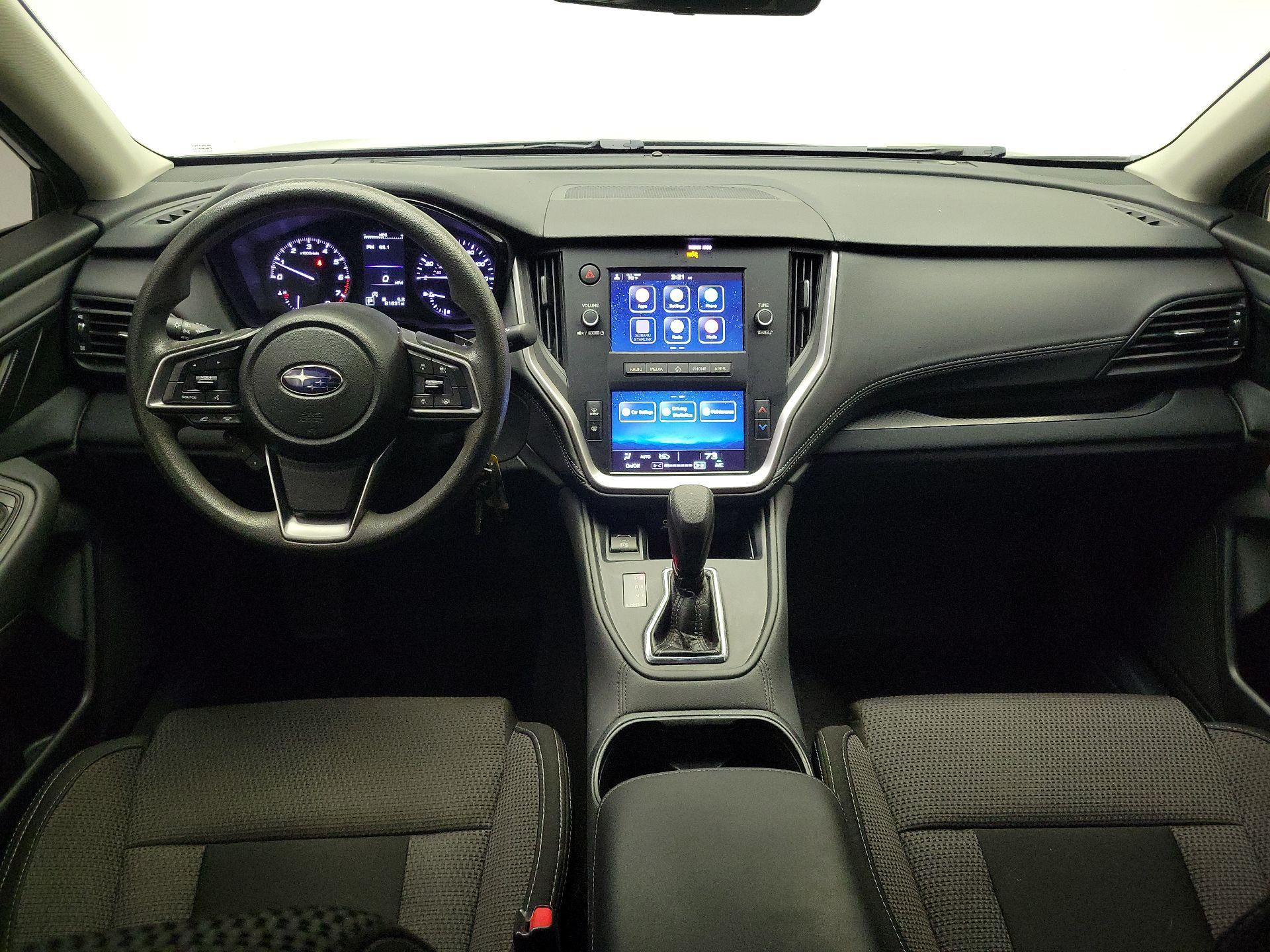 Thumbnail: 2020 Subaru Outback - 9