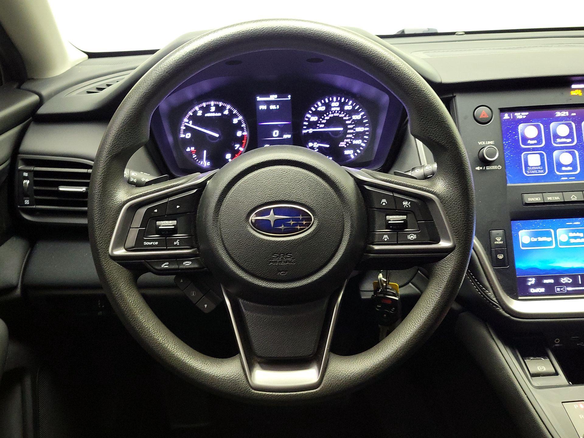 Thumbnail: 2020 Subaru Outback - 10