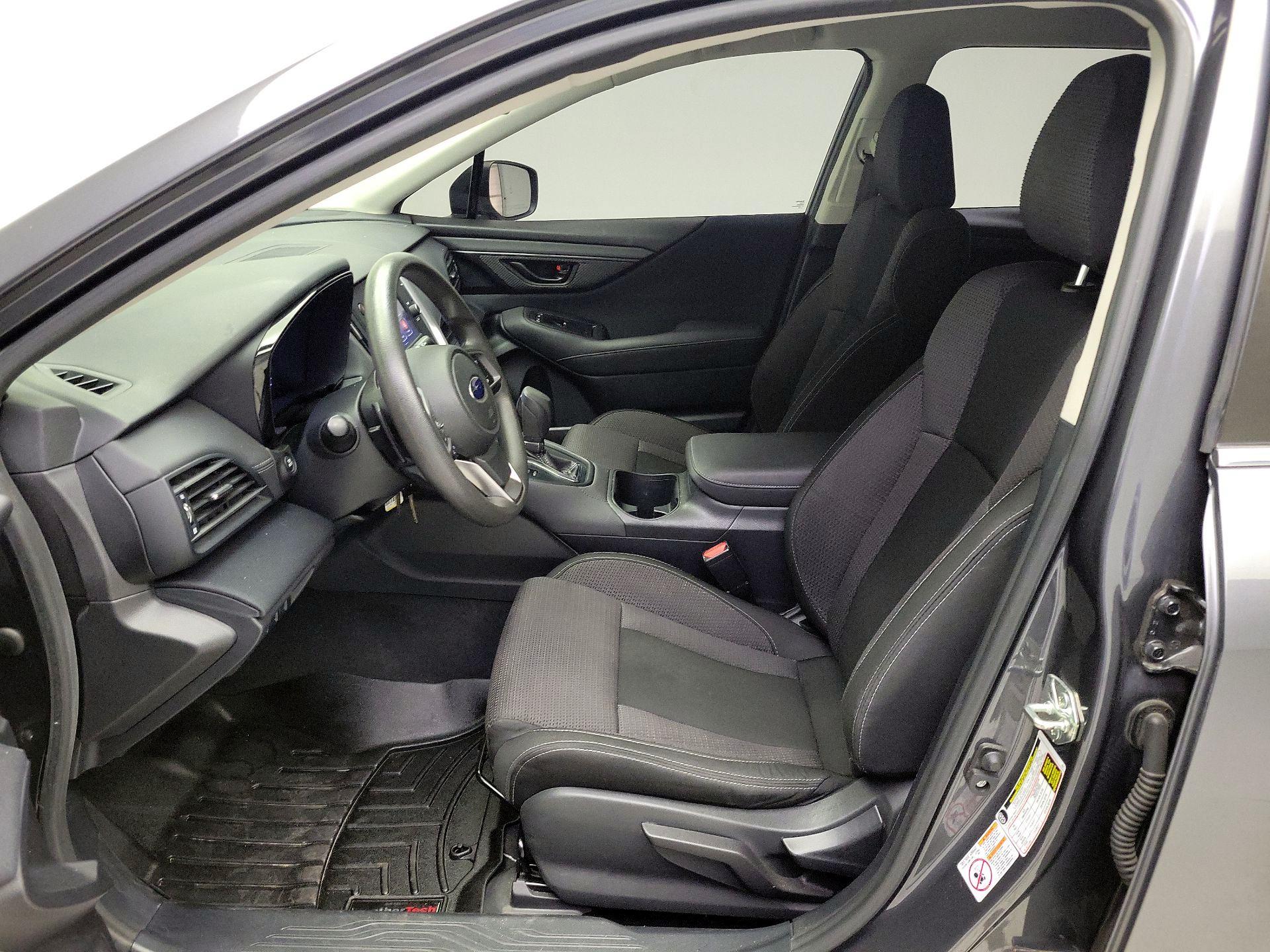 Thumbnail: 2020 Subaru Outback - 11