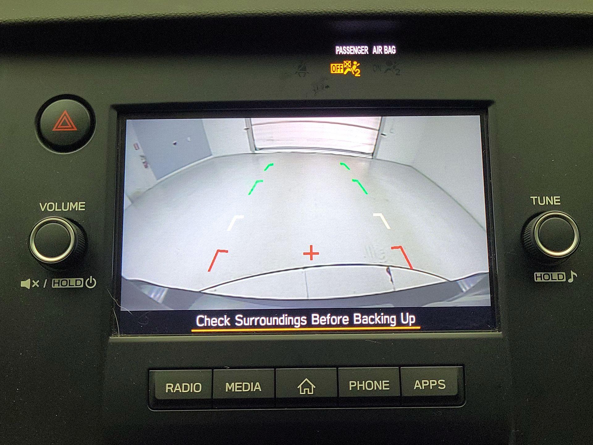 Thumbnail: 2020 Subaru Outback - 14