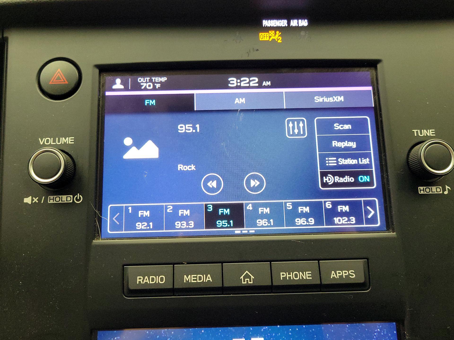 Thumbnail: 2020 Subaru Outback - 15