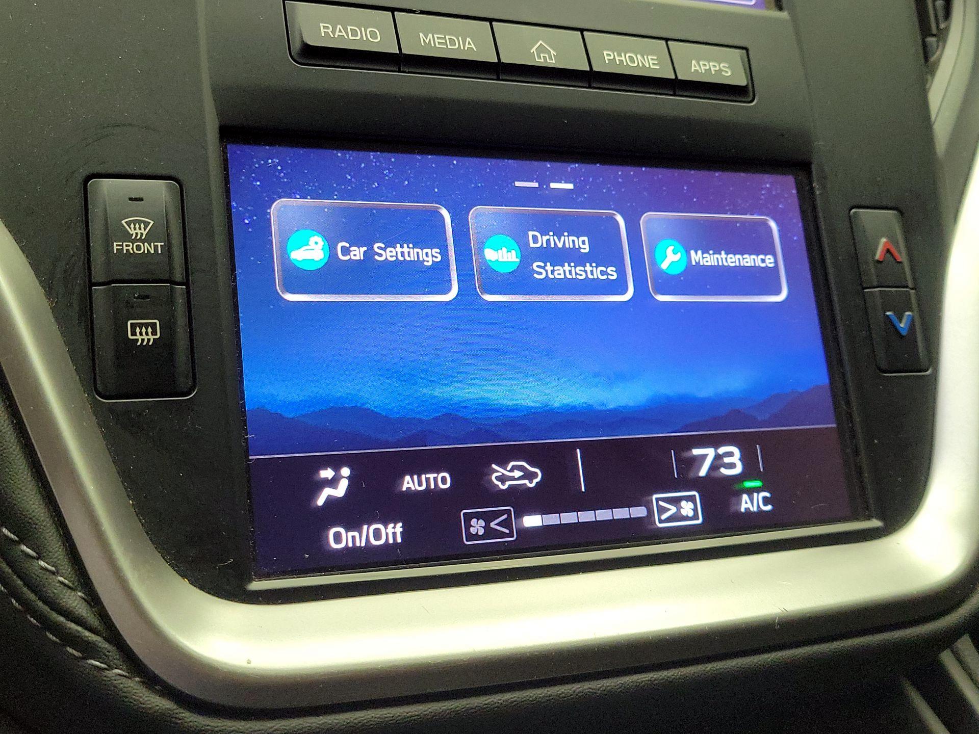 Thumbnail: 2020 Subaru Outback - 16