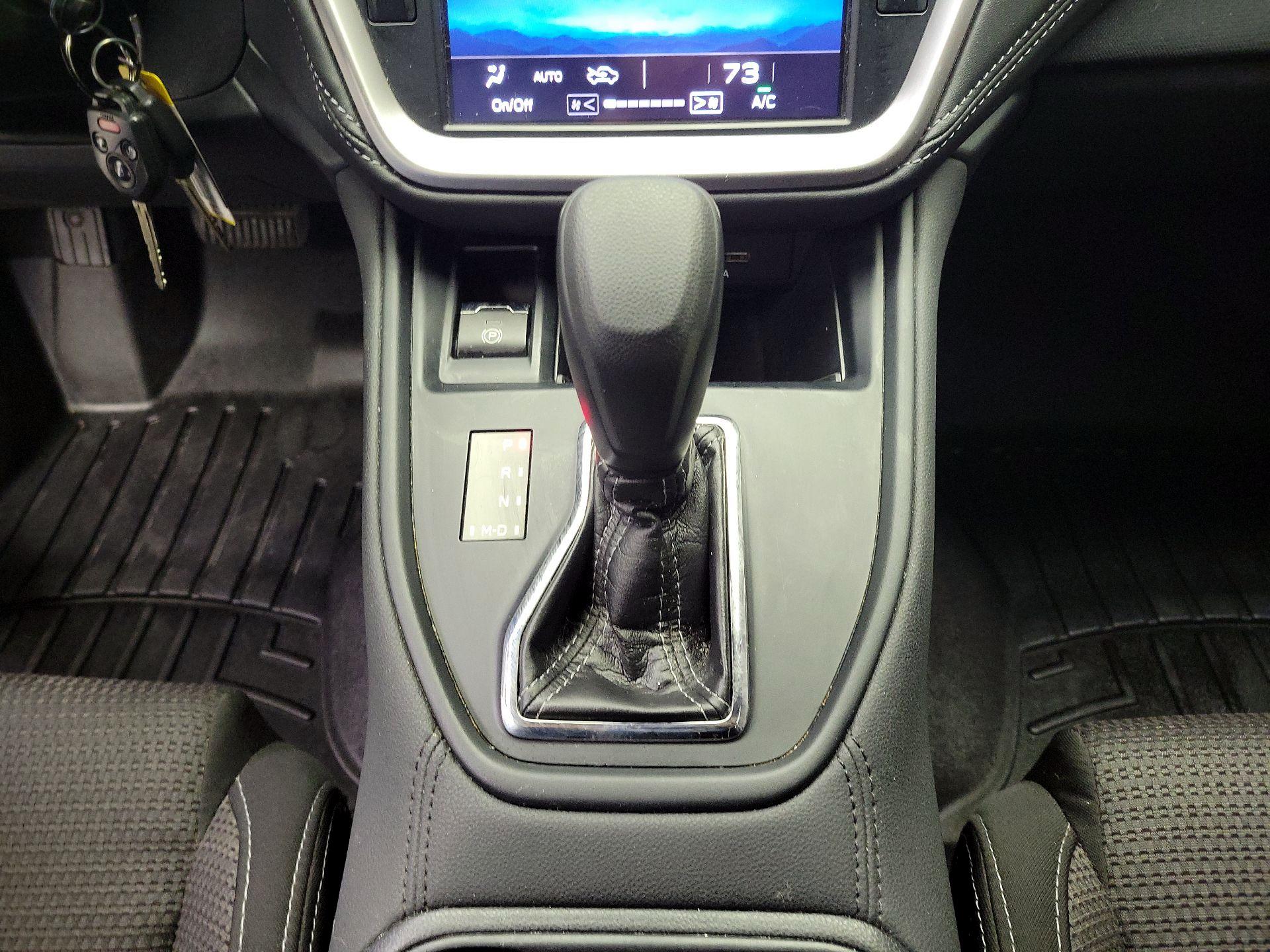 Thumbnail: 2020 Subaru Outback - 17