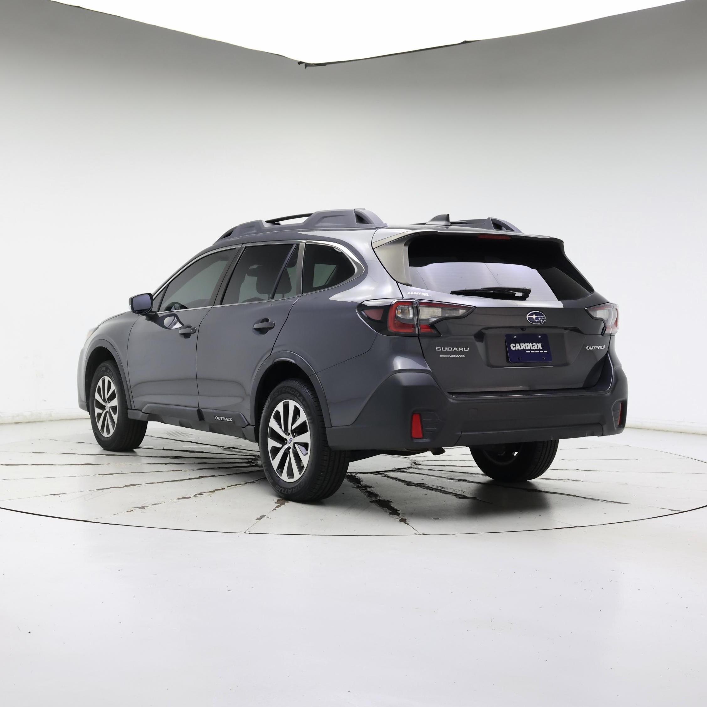 Thumbnail: 2020 Subaru Outback - 2