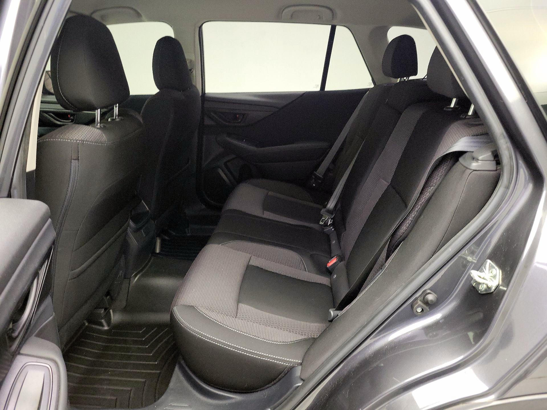 Thumbnail: 2020 Subaru Outback - 19