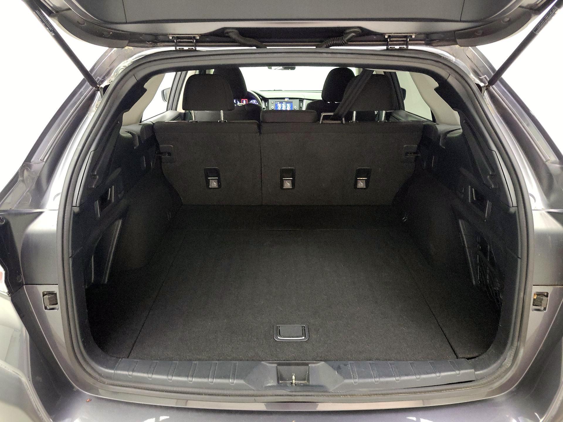 Thumbnail: 2020 Subaru Outback - 20