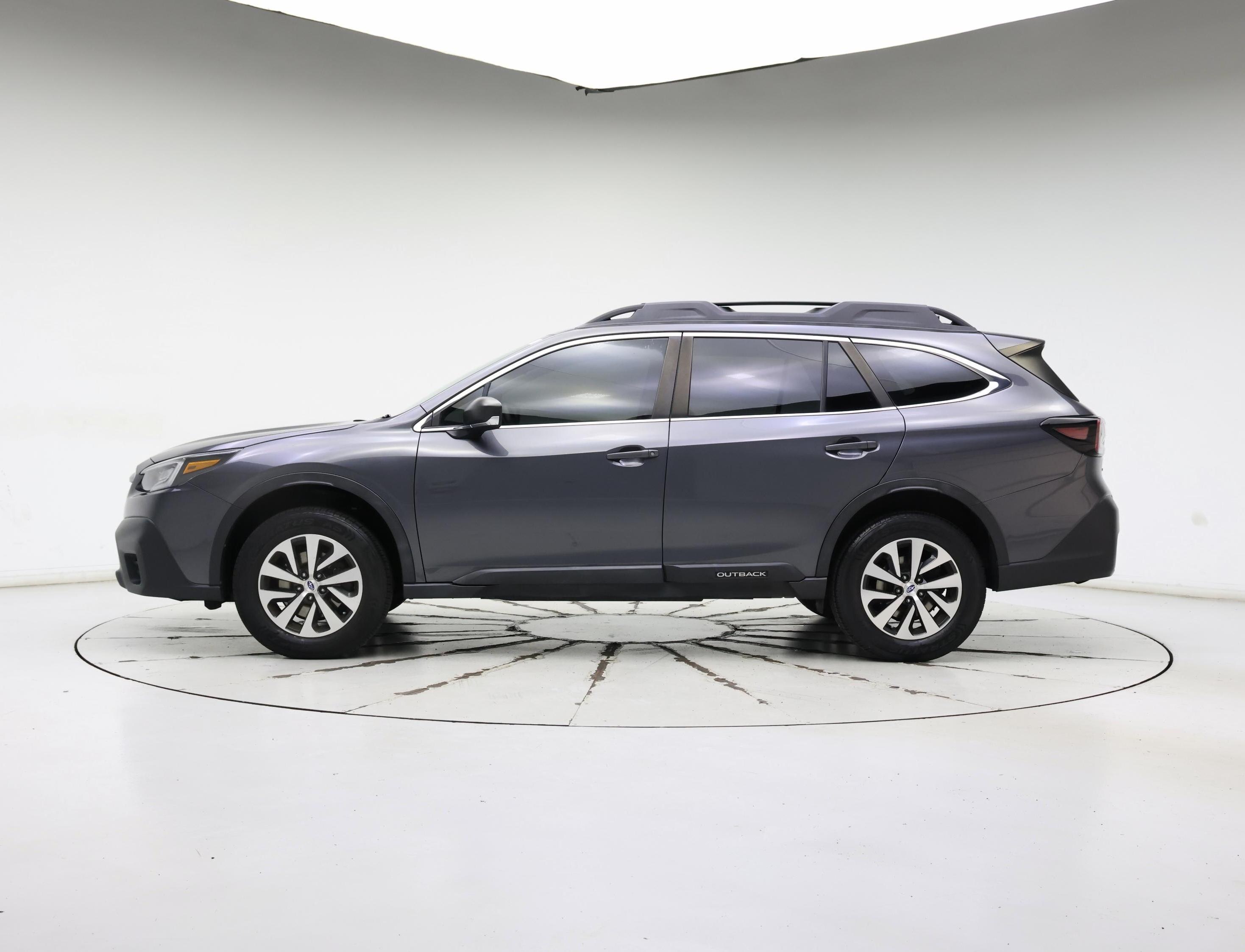 Thumbnail: 2020 Subaru Outback - 3