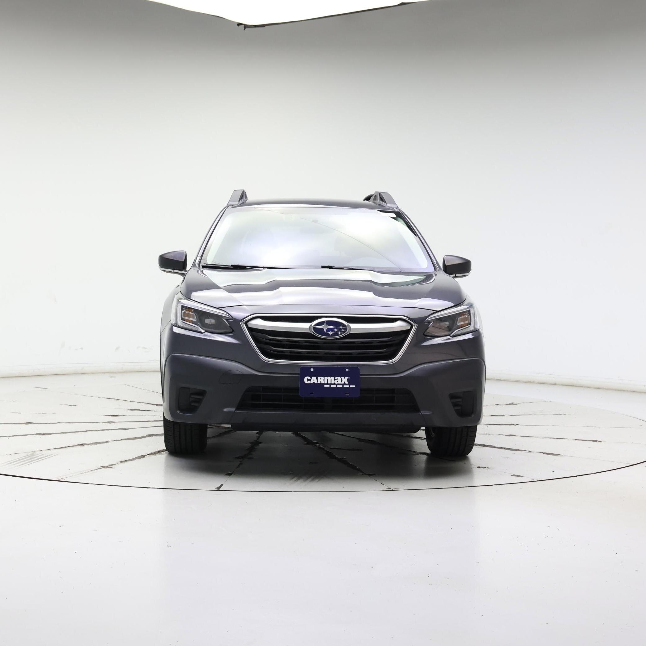 Thumbnail: 2020 Subaru Outback - 5