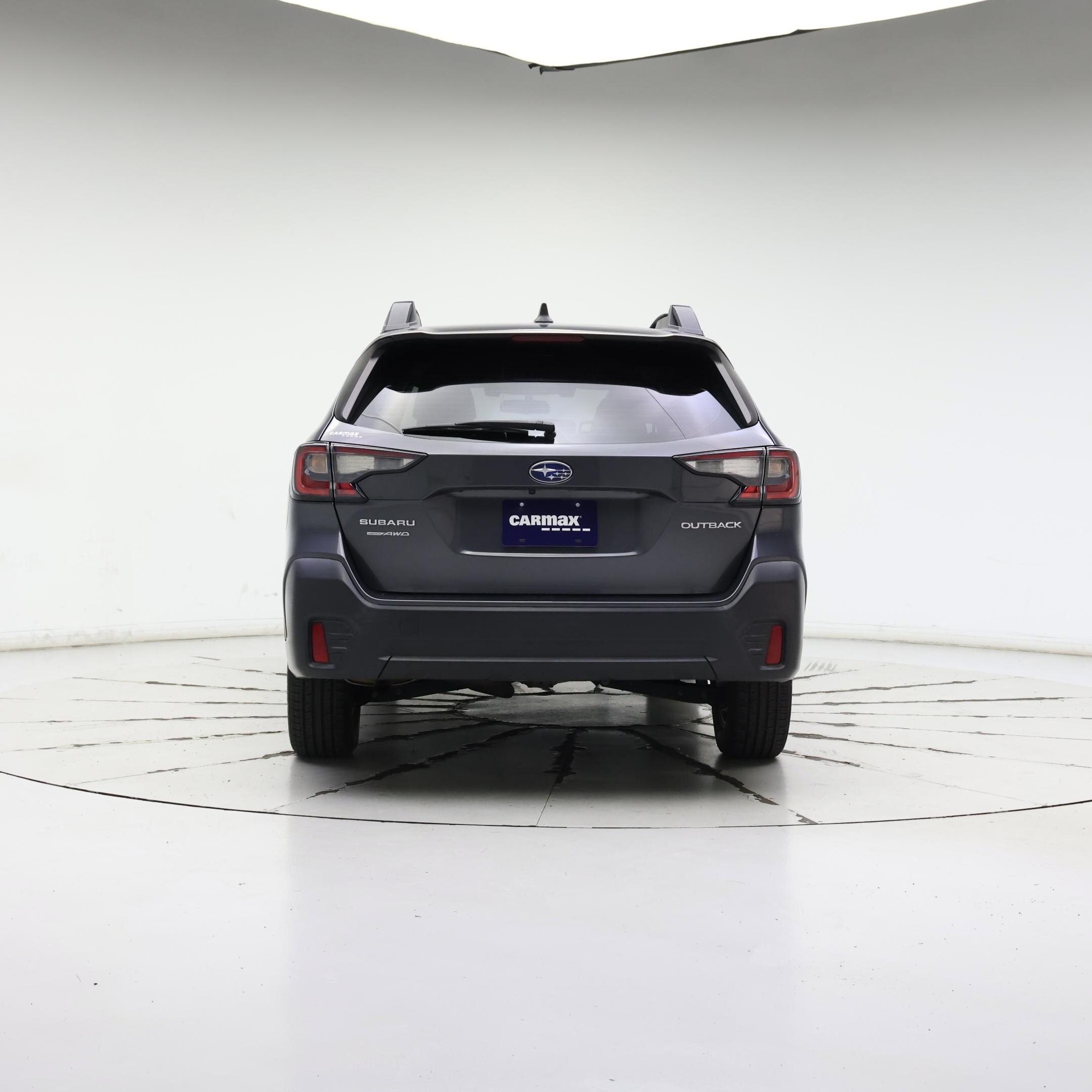 Thumbnail: 2020 Subaru Outback - 6