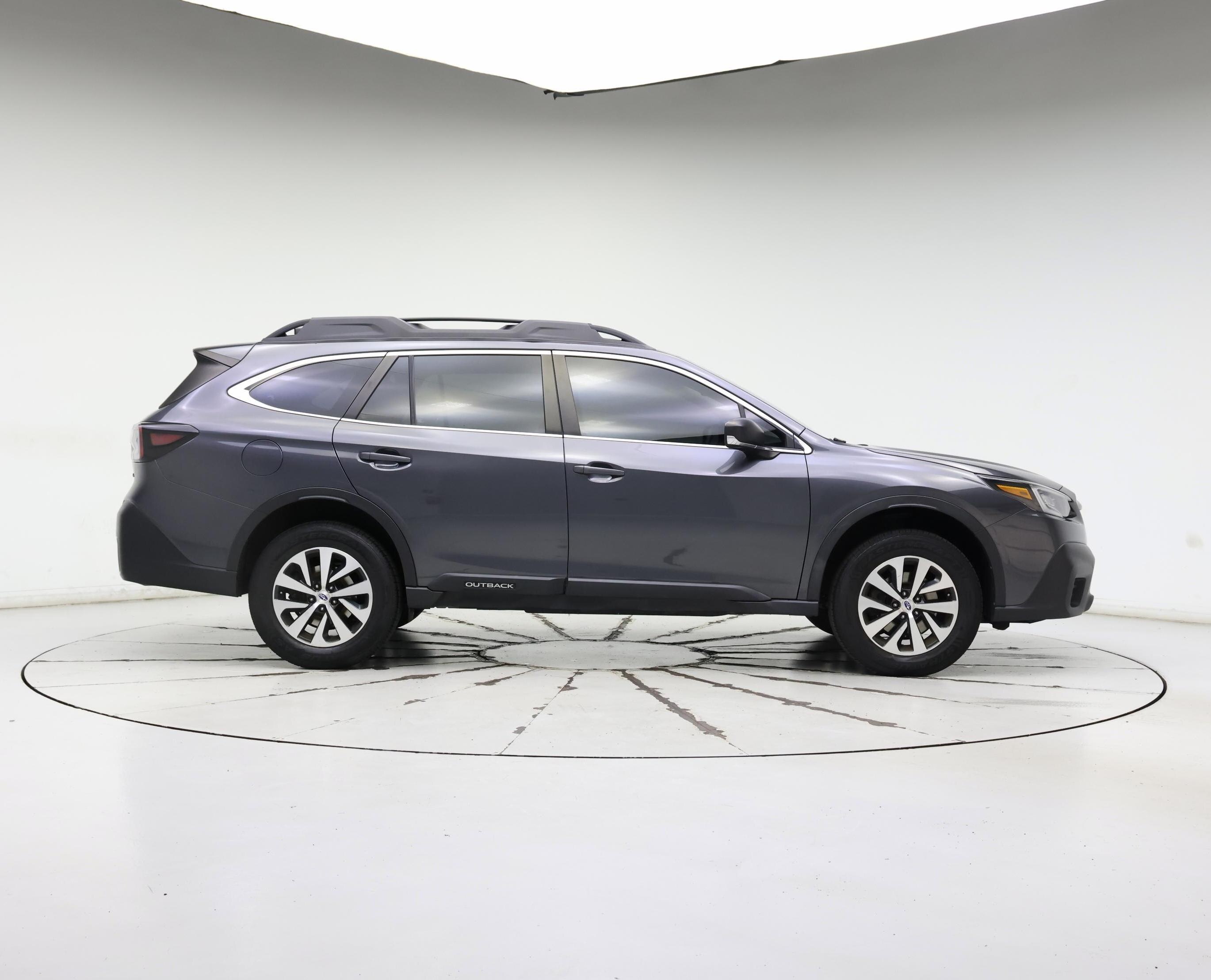 Thumbnail: 2020 Subaru Outback - 7