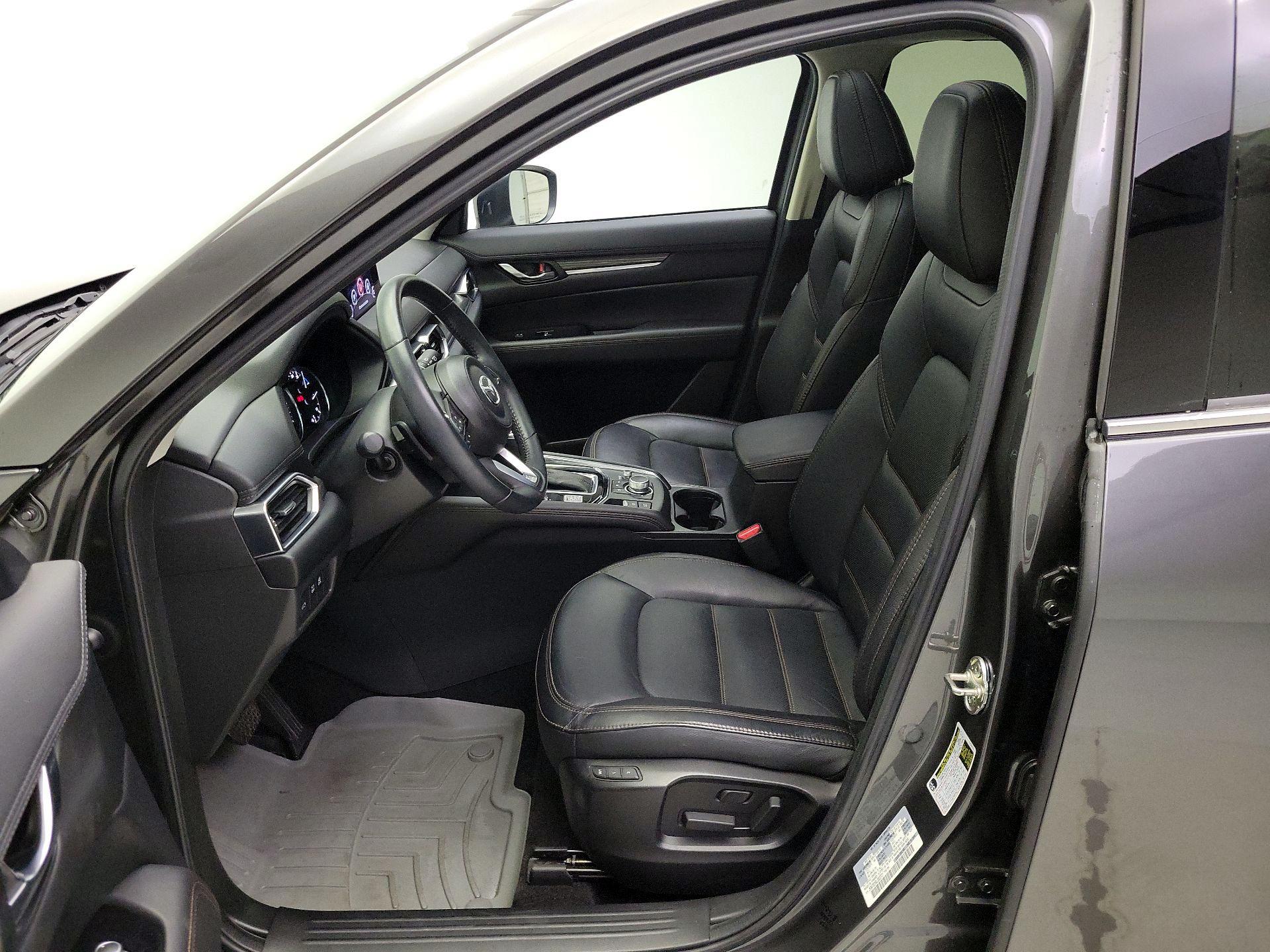 Thumbnail: 2020 Mazda CX-5 - 11