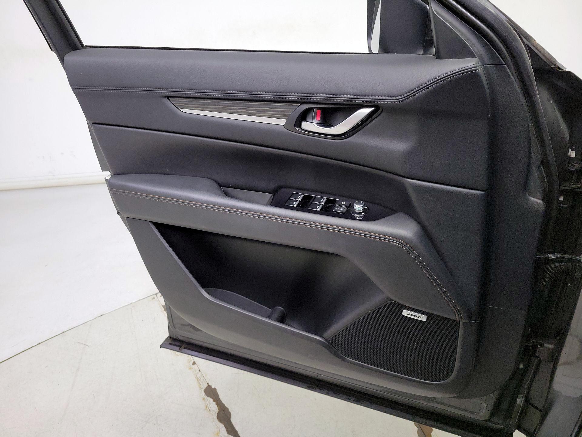 Thumbnail: 2020 Mazda CX-5 - 12