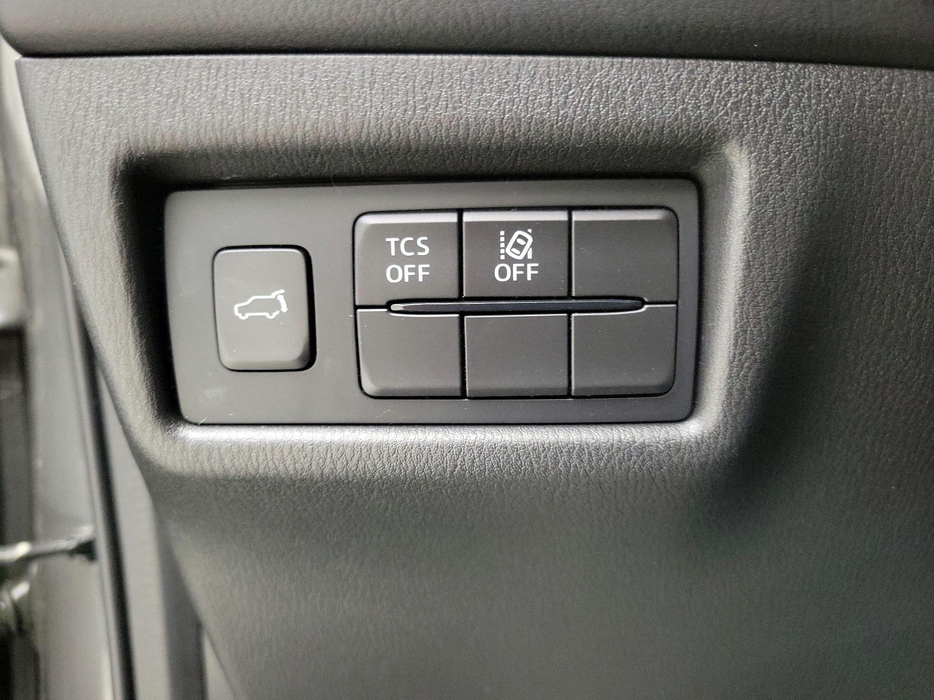 Thumbnail: 2020 Mazda CX-5 - 13