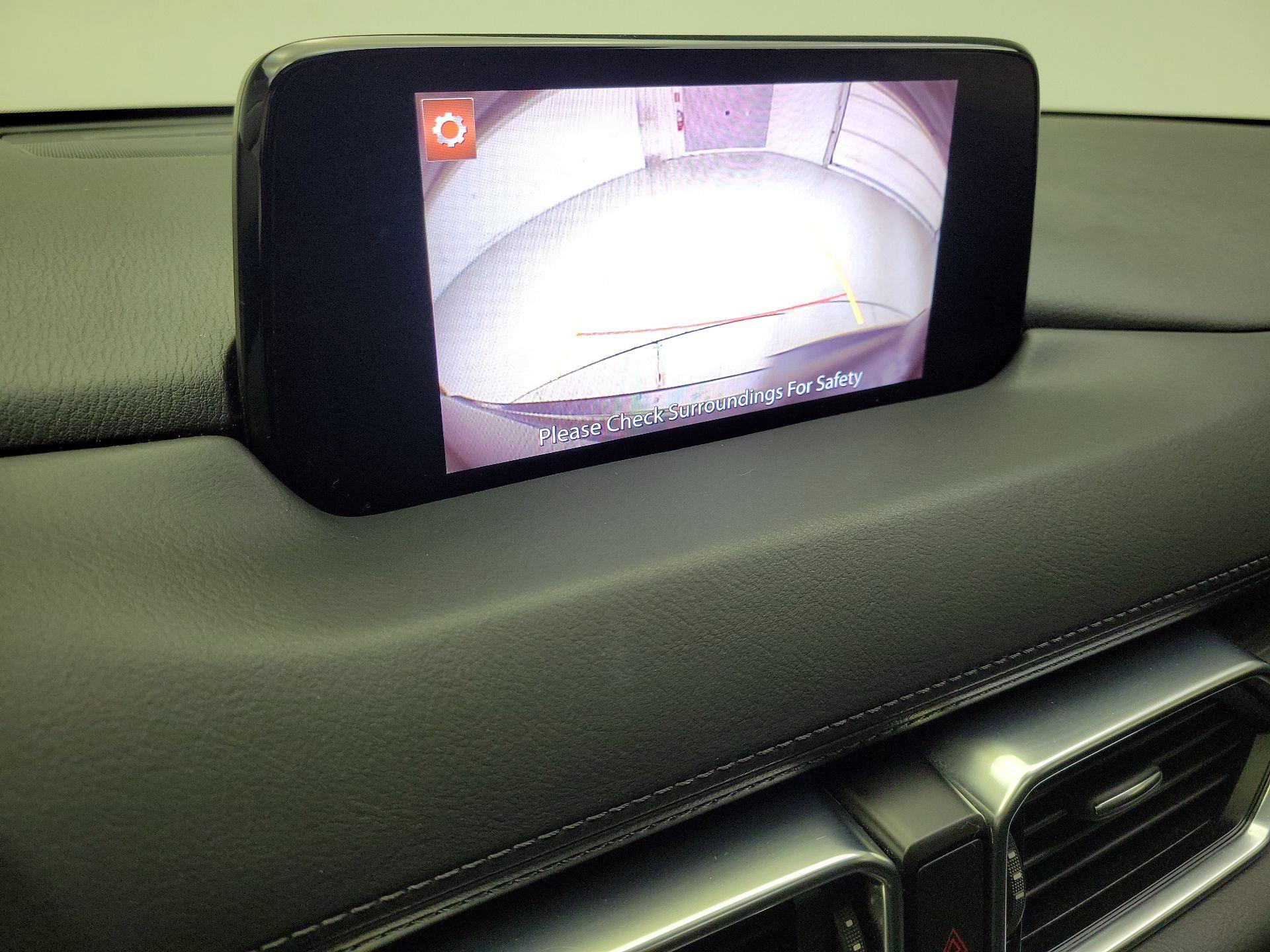 Thumbnail: 2020 Mazda CX-5 - 14