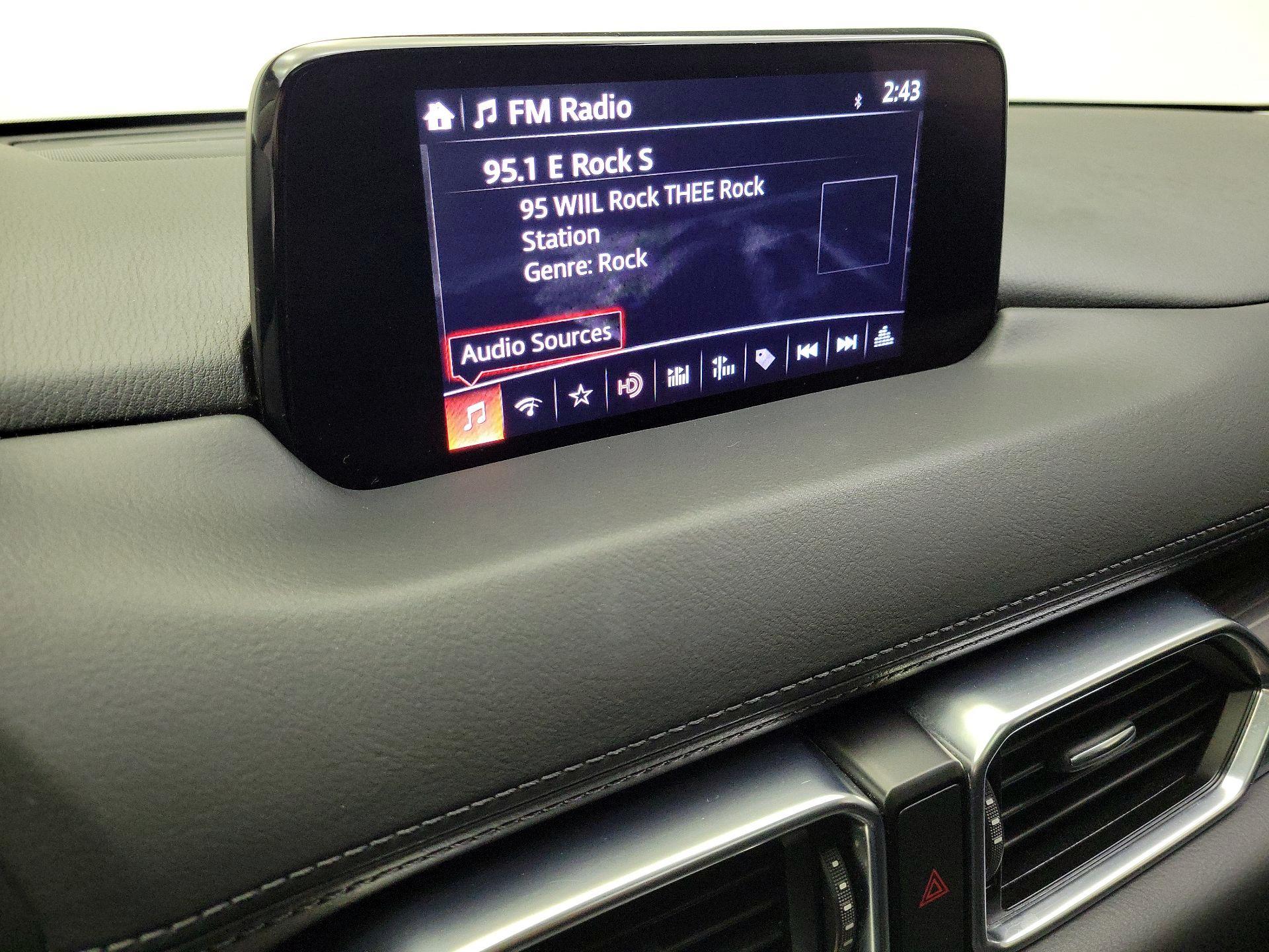 Thumbnail: 2020 Mazda CX-5 - 15