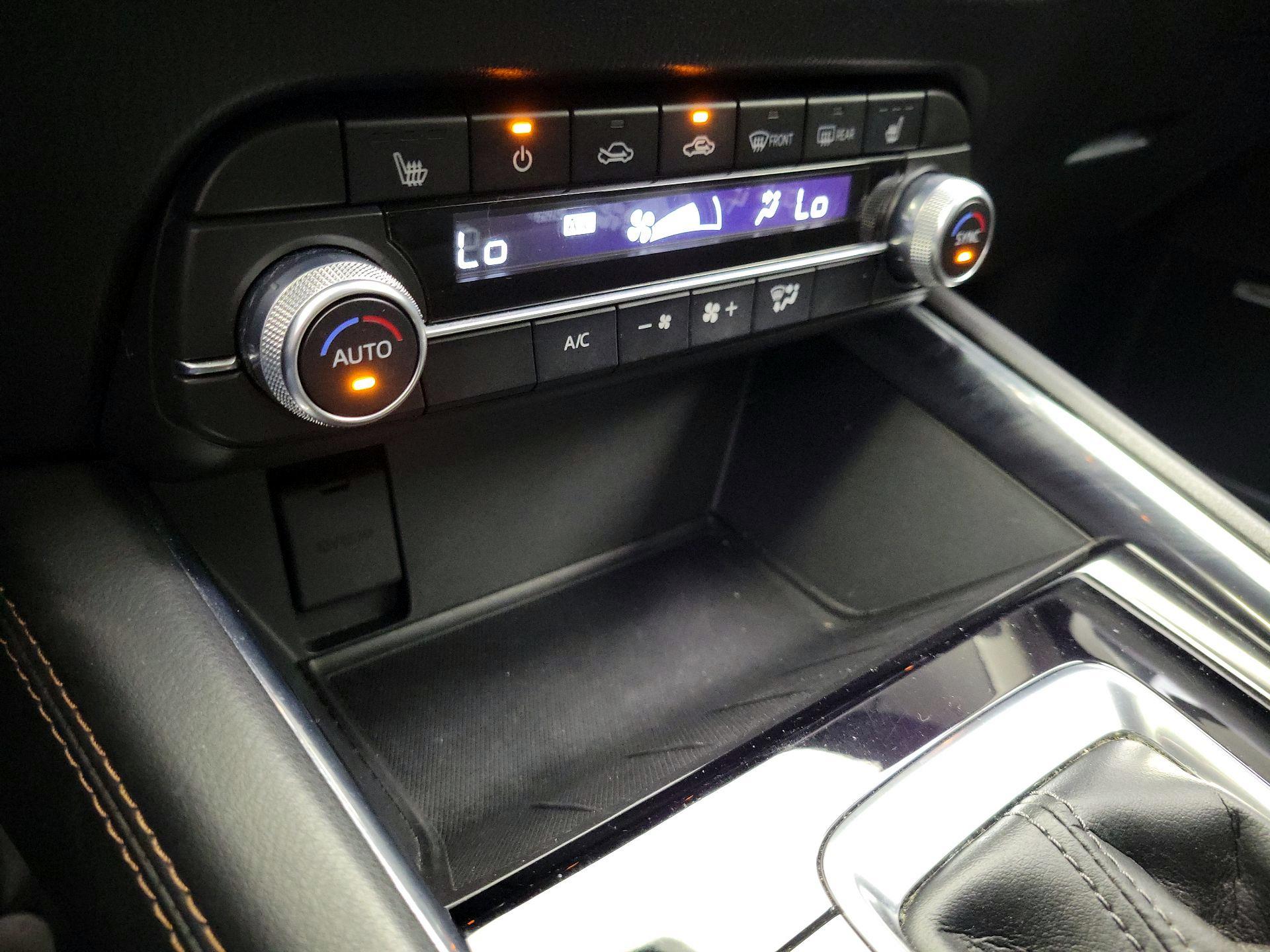 Thumbnail: 2020 Mazda CX-5 - 16