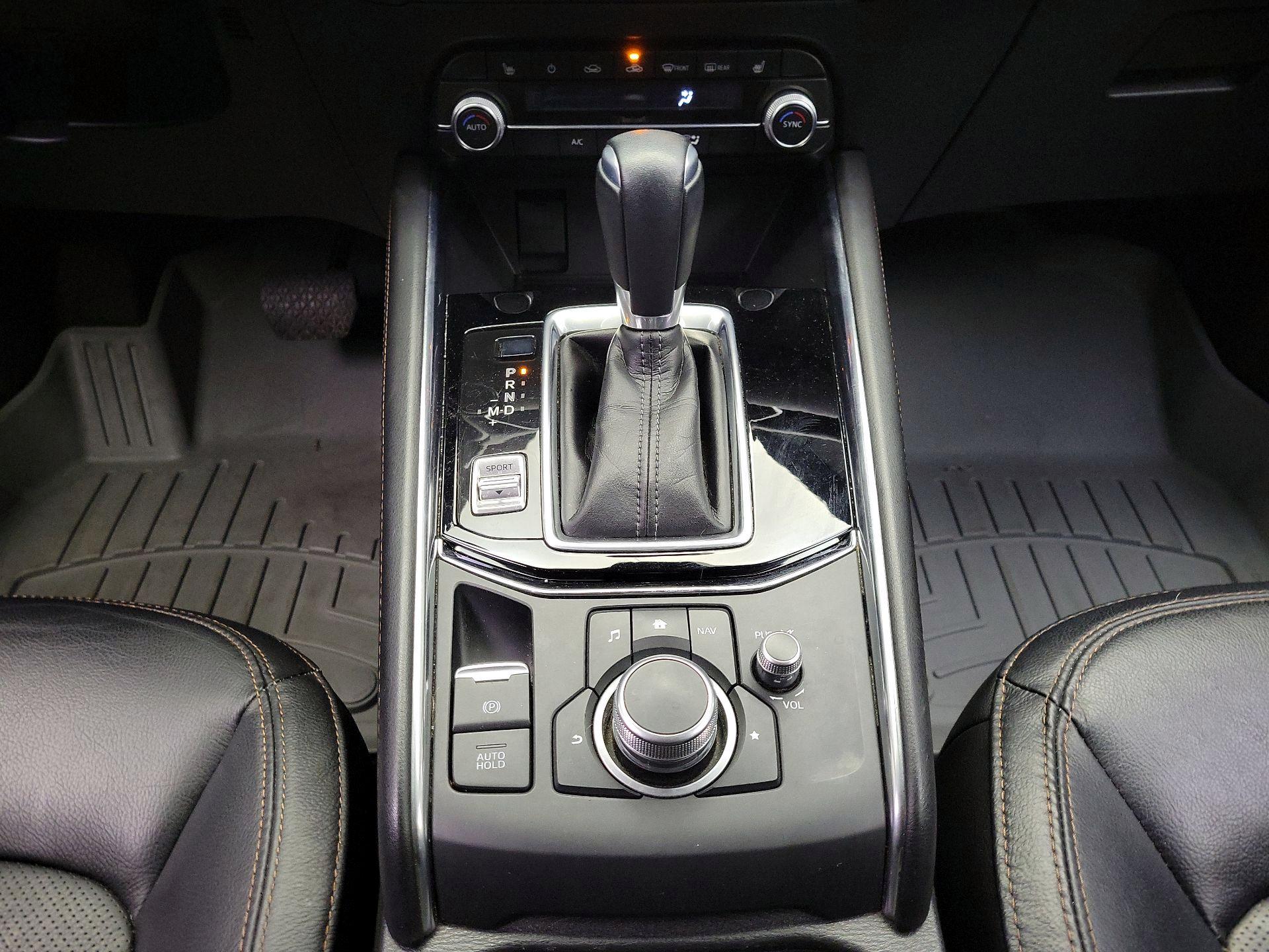 Thumbnail: 2020 Mazda CX-5 - 17