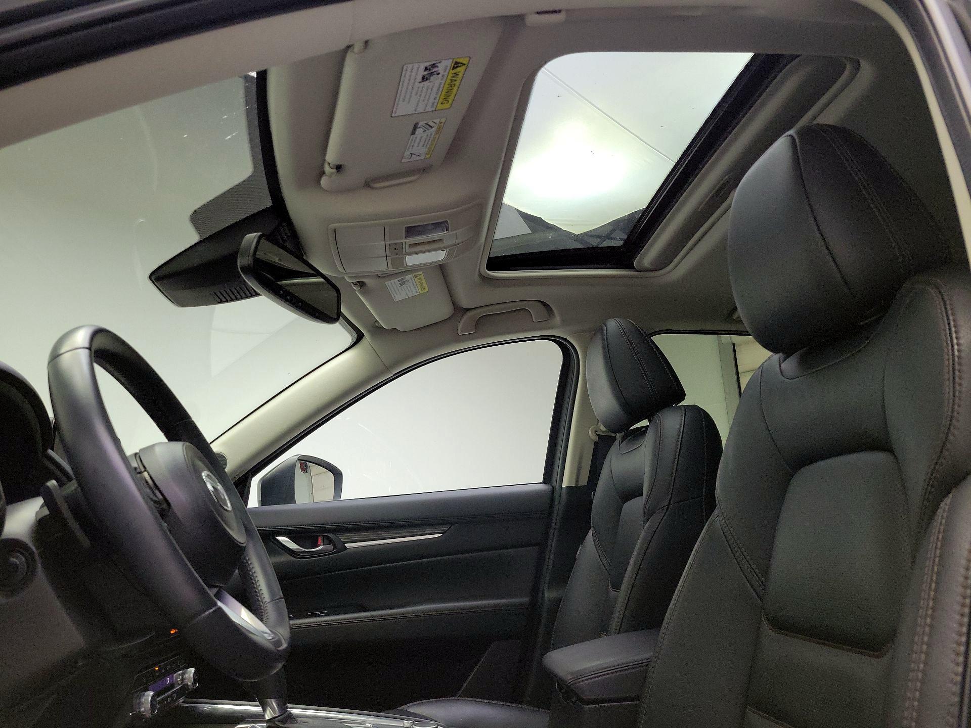 Thumbnail: 2020 Mazda CX-5 - 19